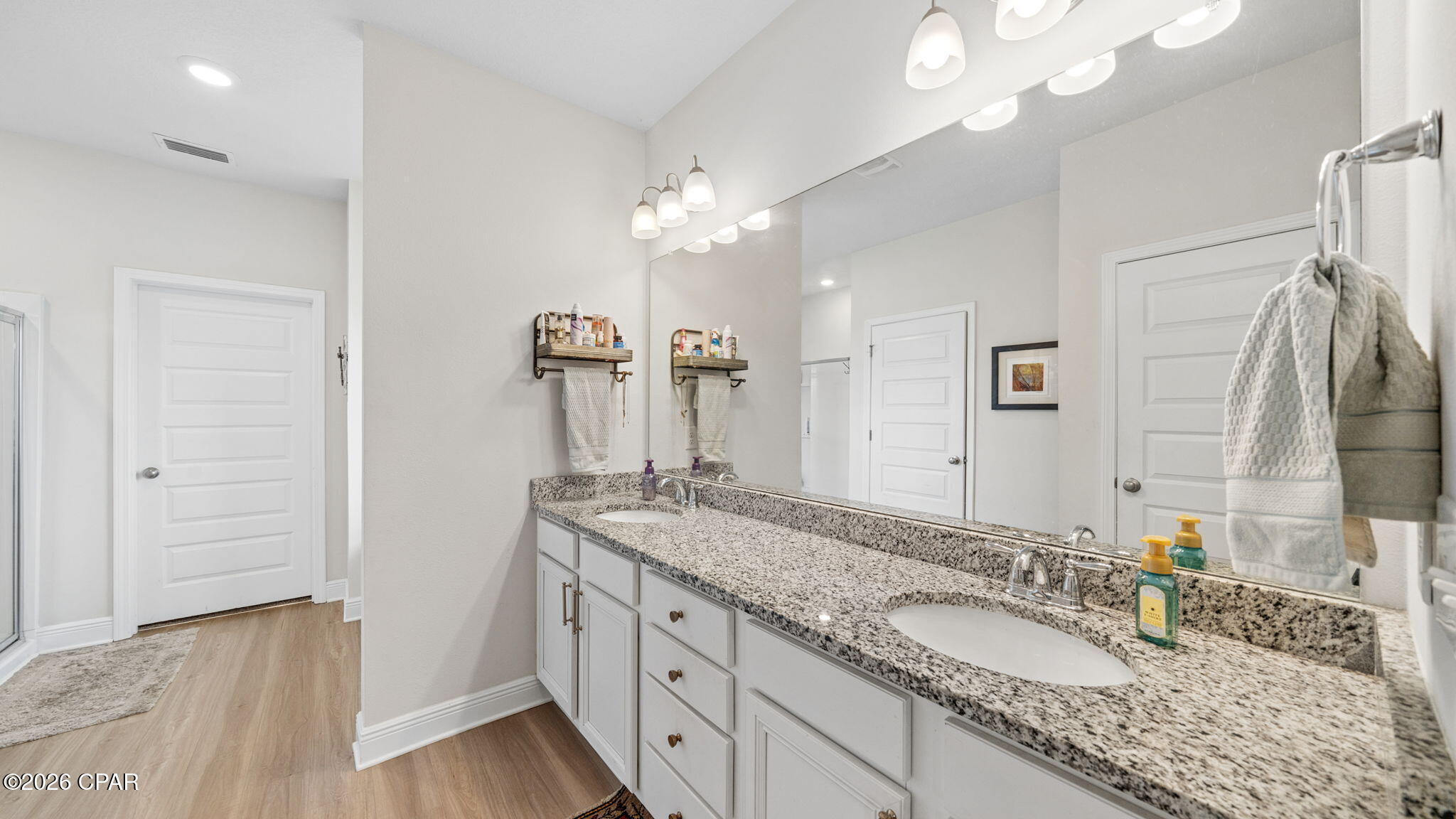 Fanning Bayou - Residential