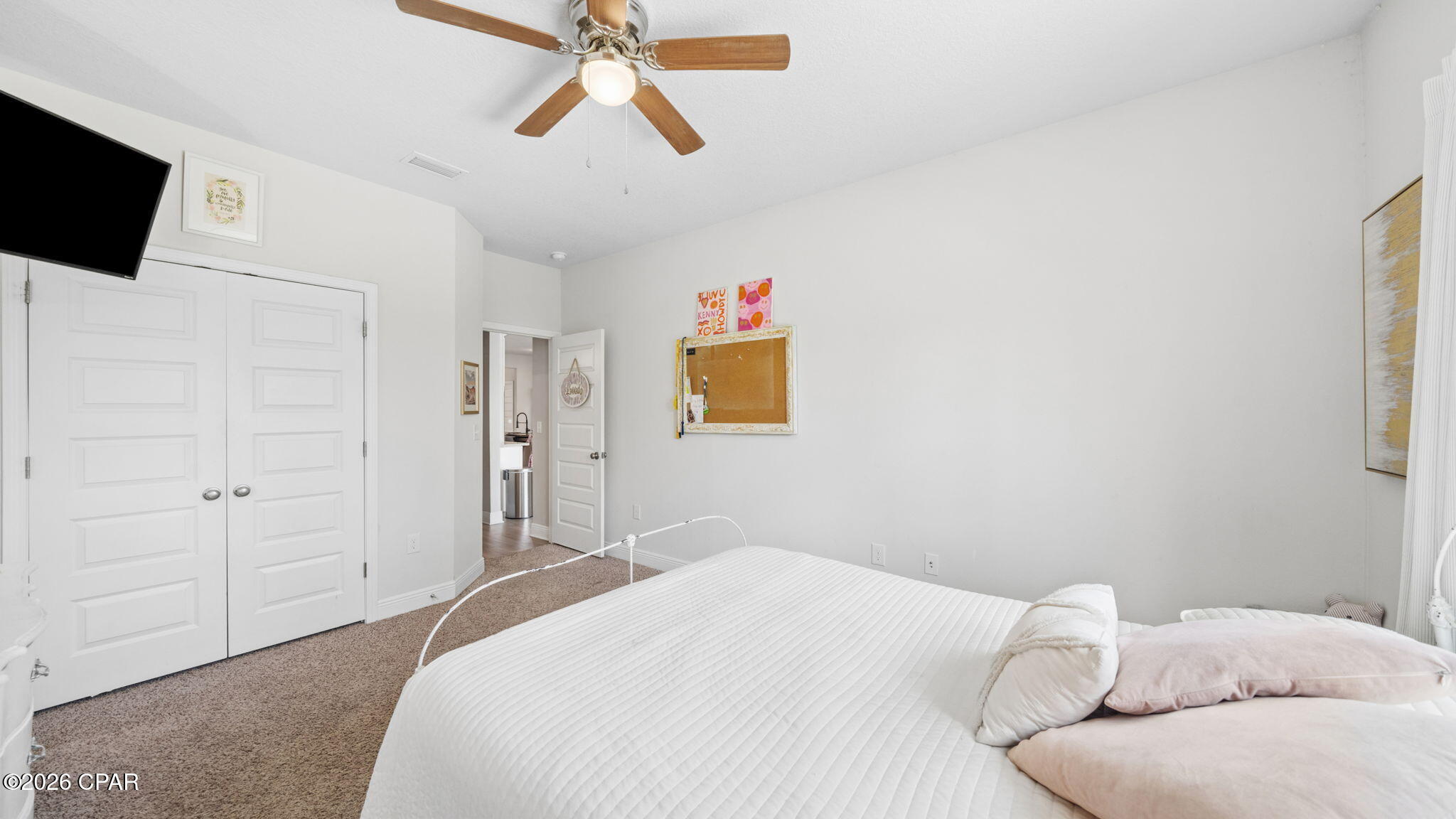 Fanning Bayou - Residential