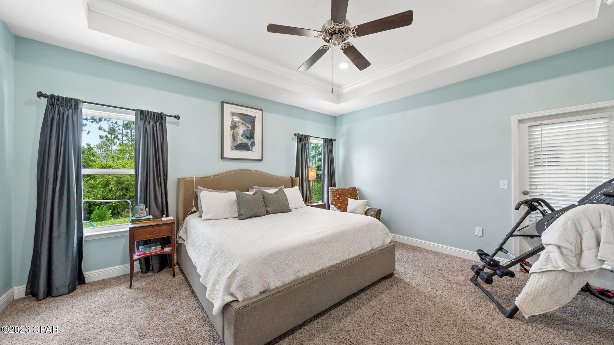 Fanning Bayou - Residential