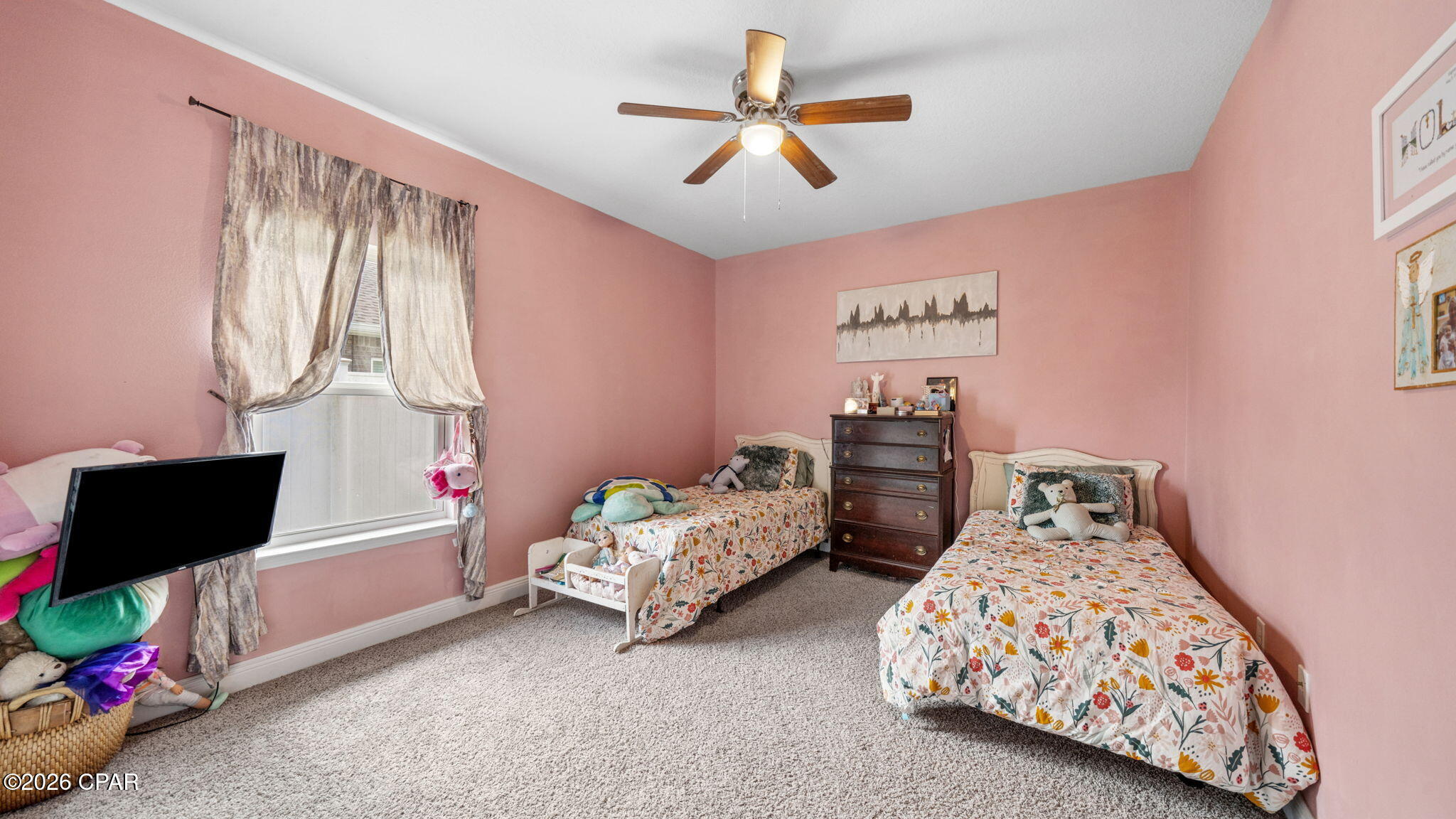 Fanning Bayou - Residential