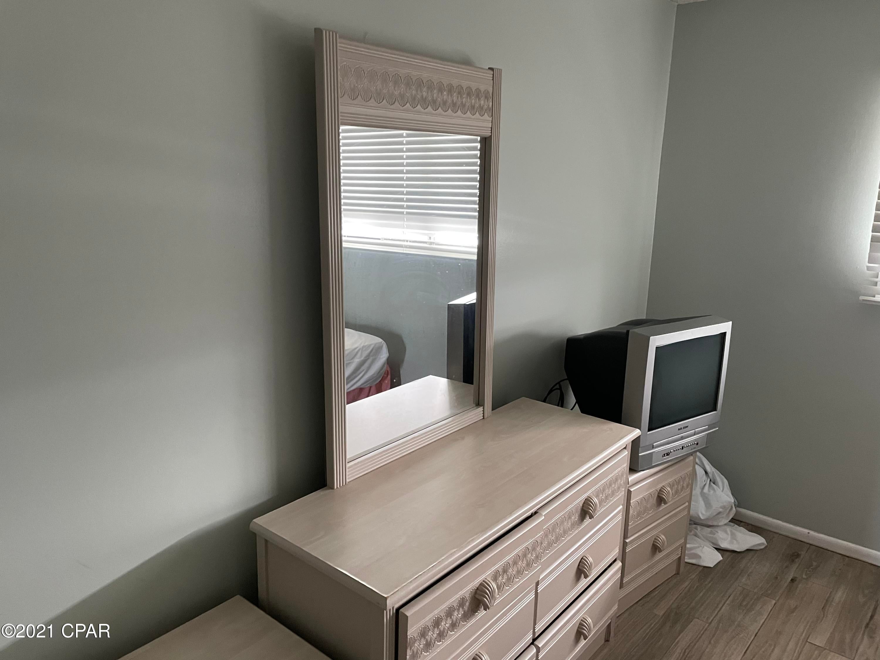Regency Towers - Residential