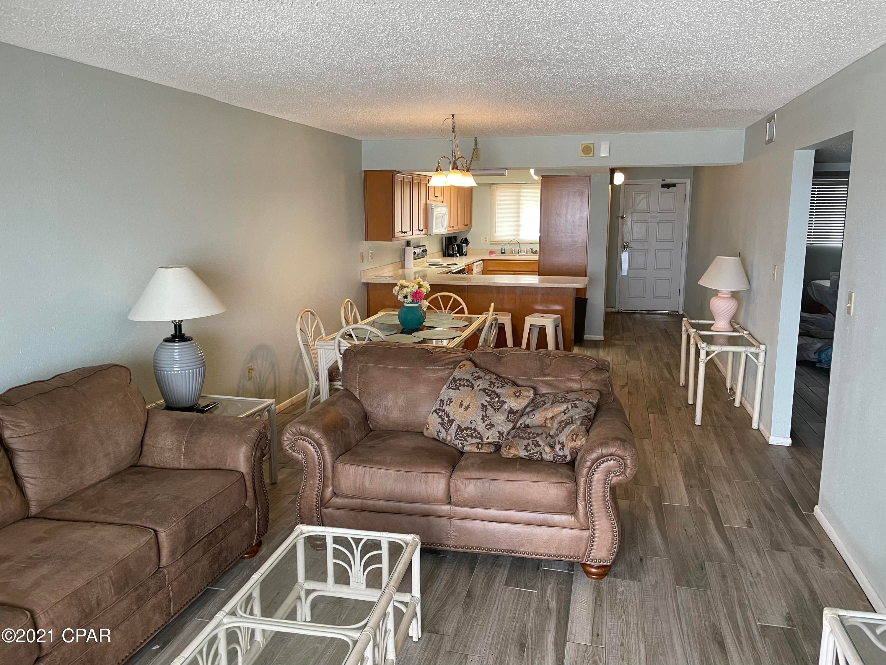 Regency Towers - Residential