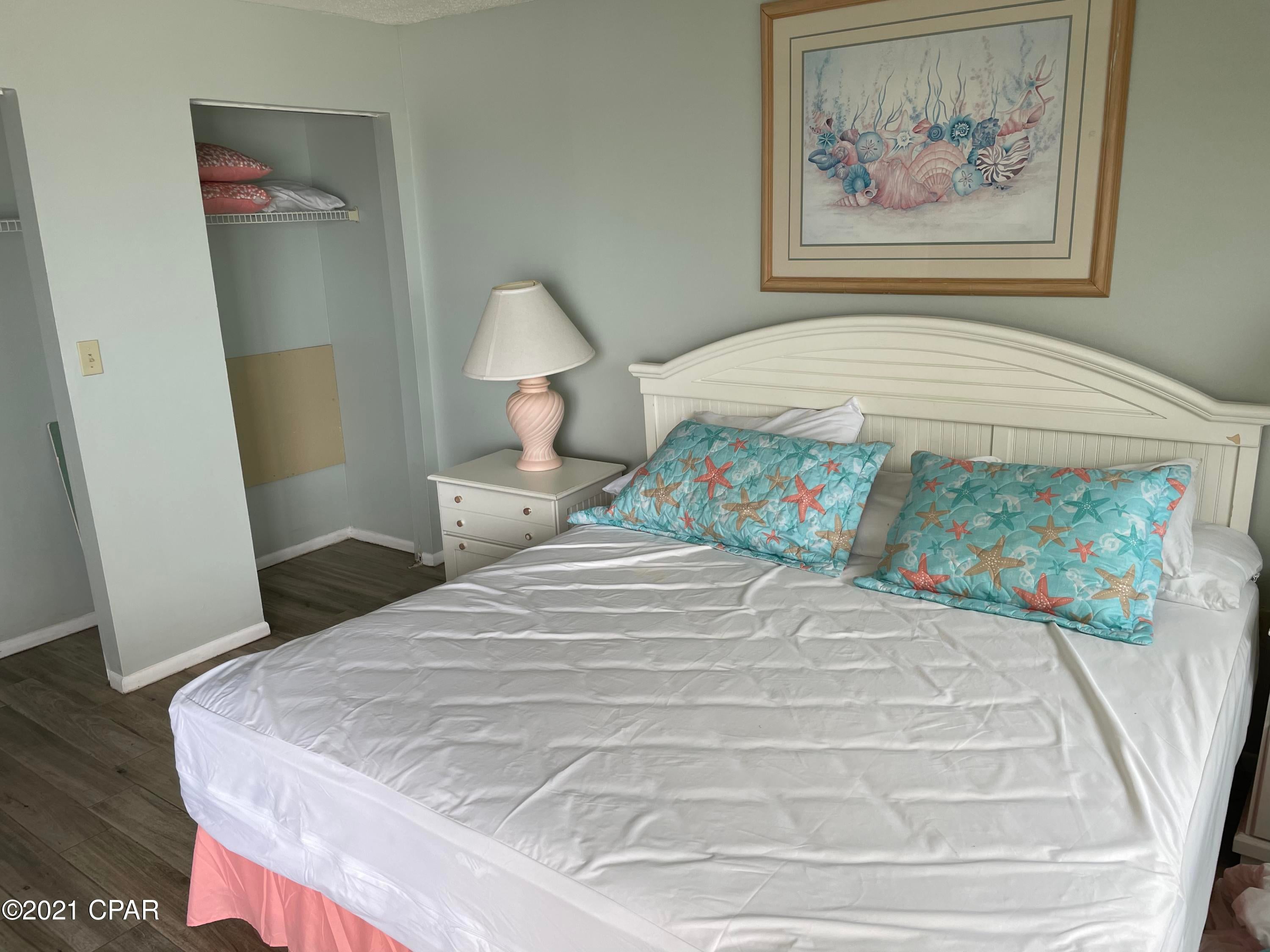 Regency Towers - Residential