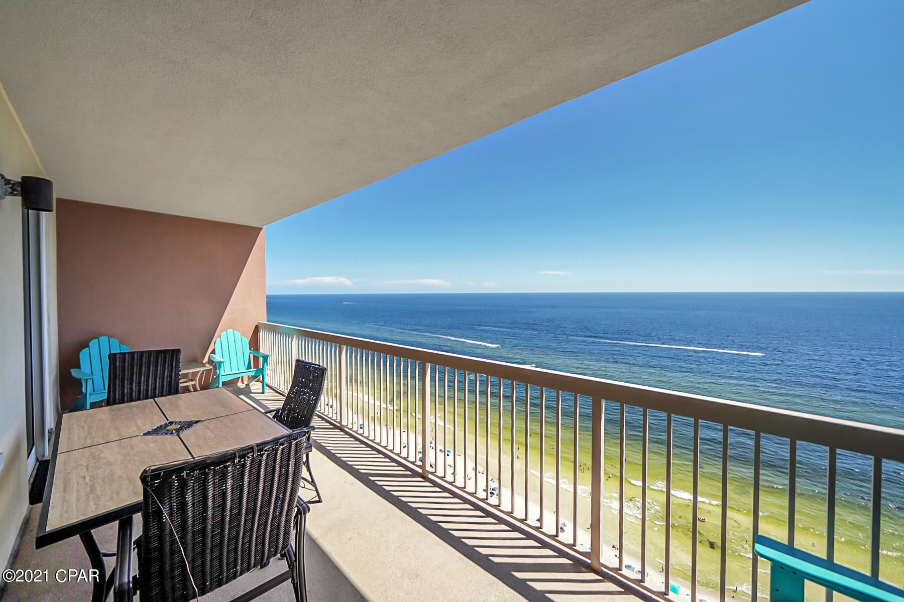 Sunrise Beach - Residential