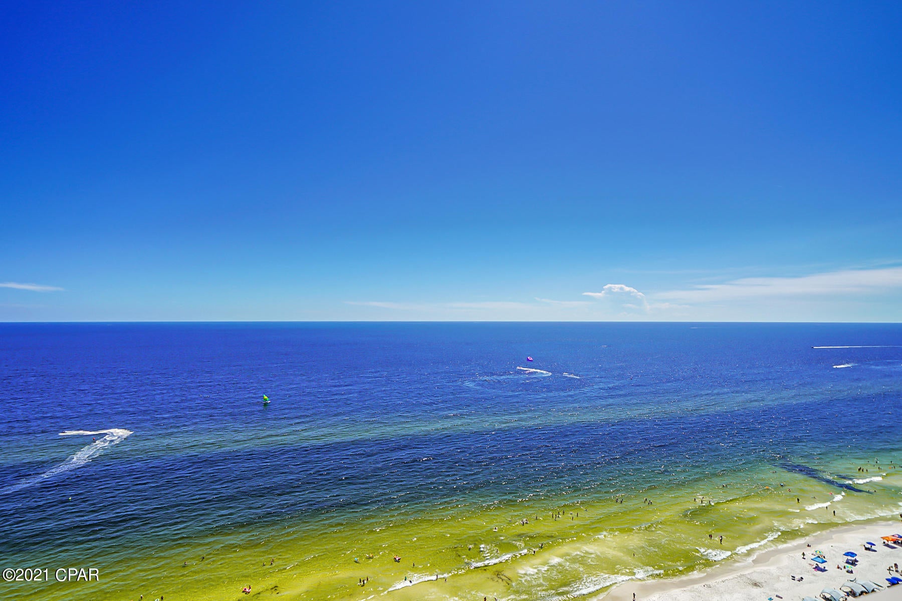 Sunrise Beach - Residential