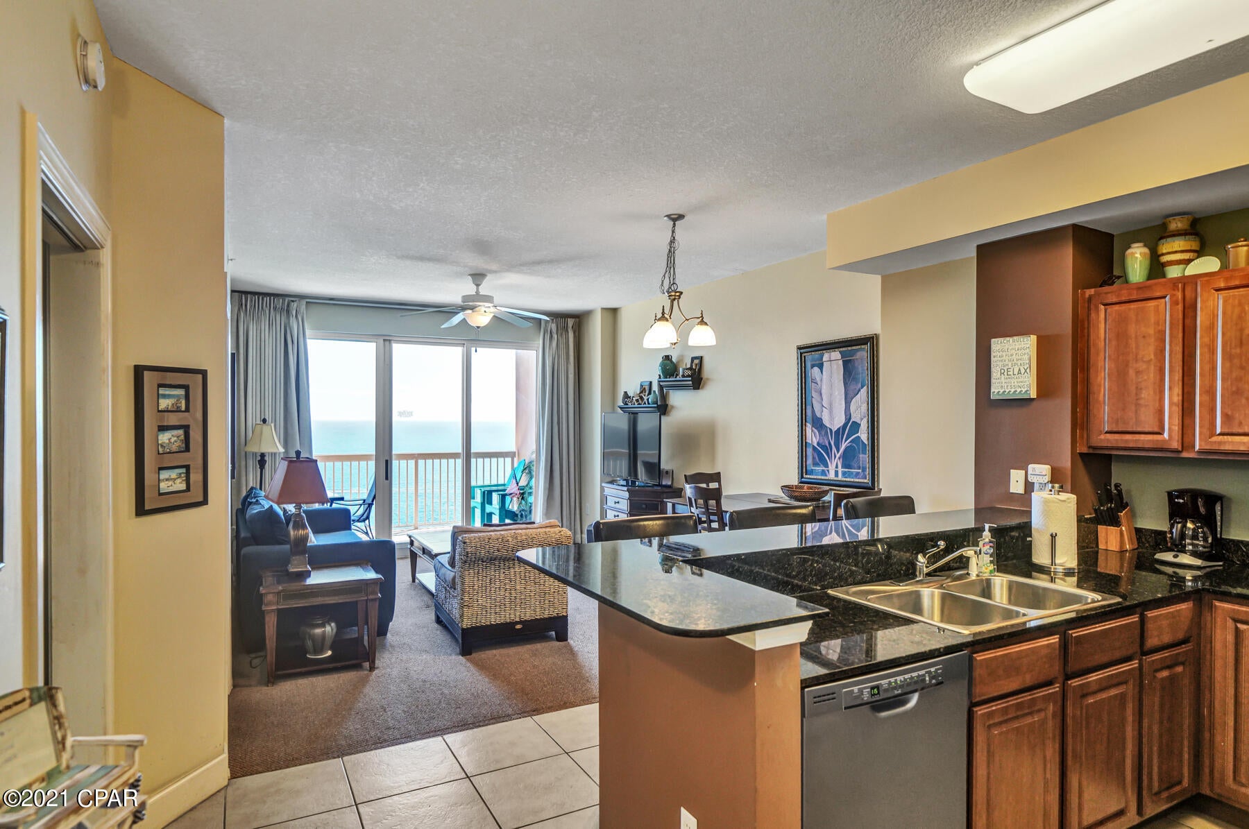 Sunrise Beach - Residential
