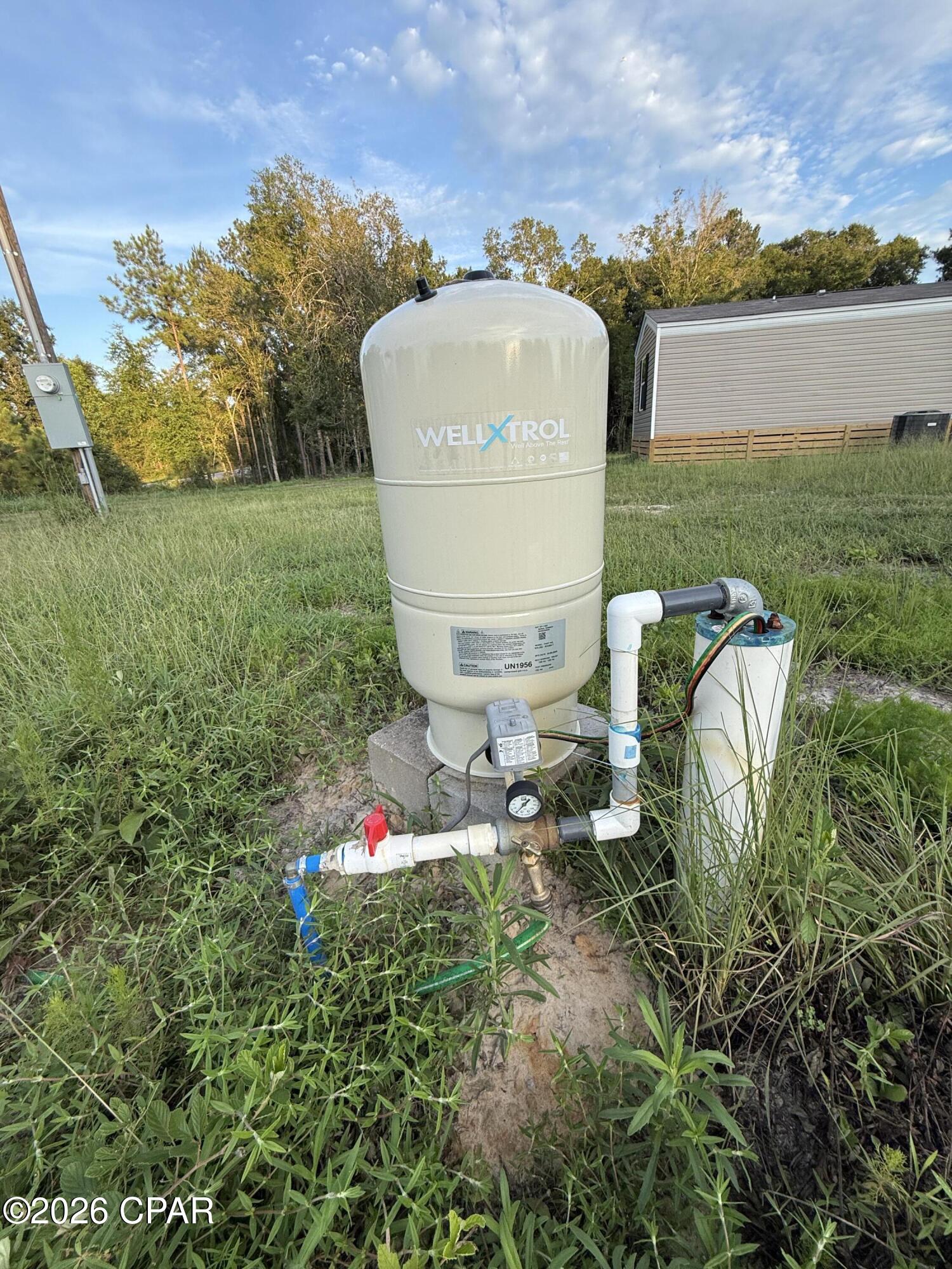 No Named Subdivision - Residential