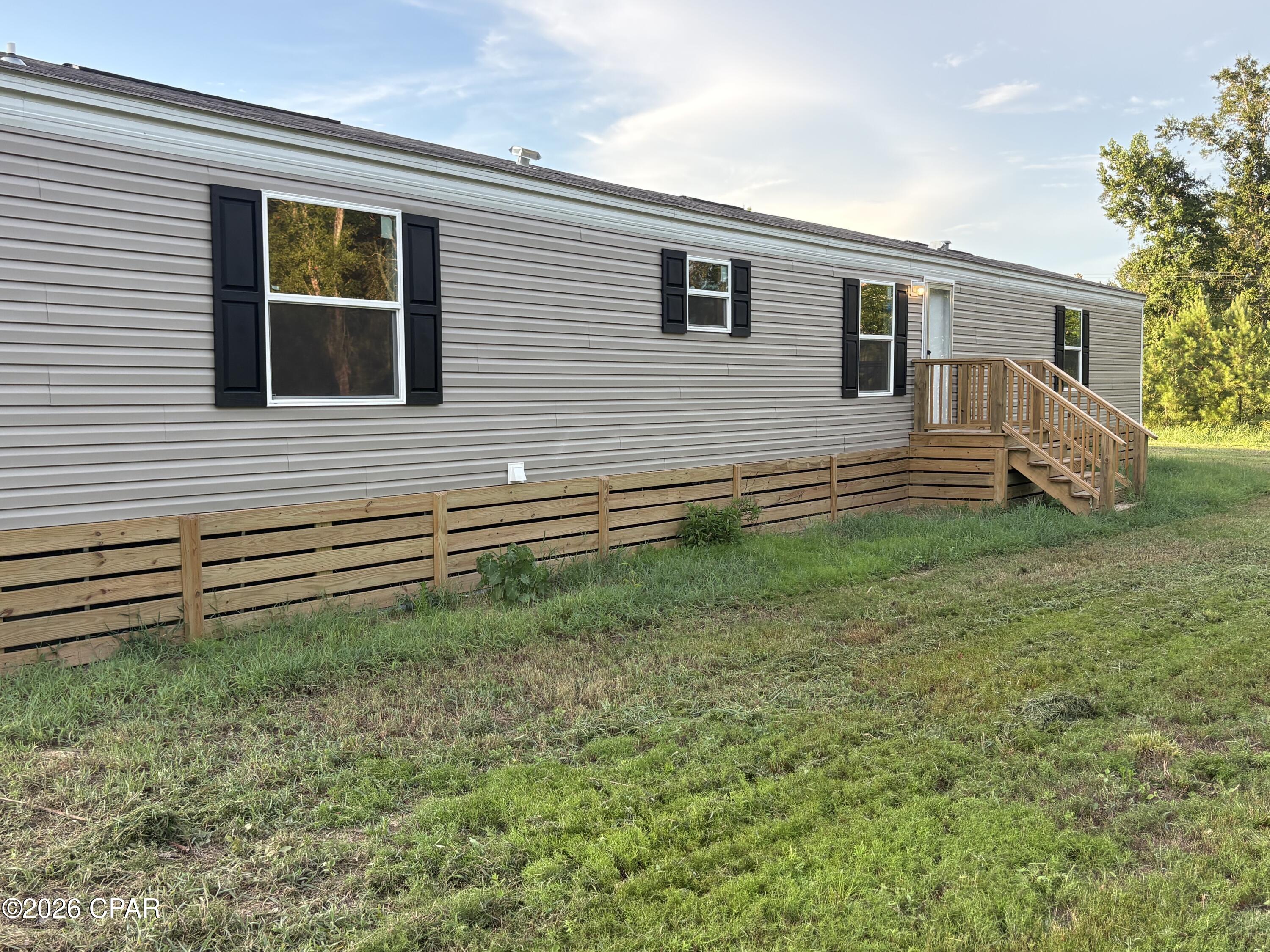 No Named Subdivision - Residential