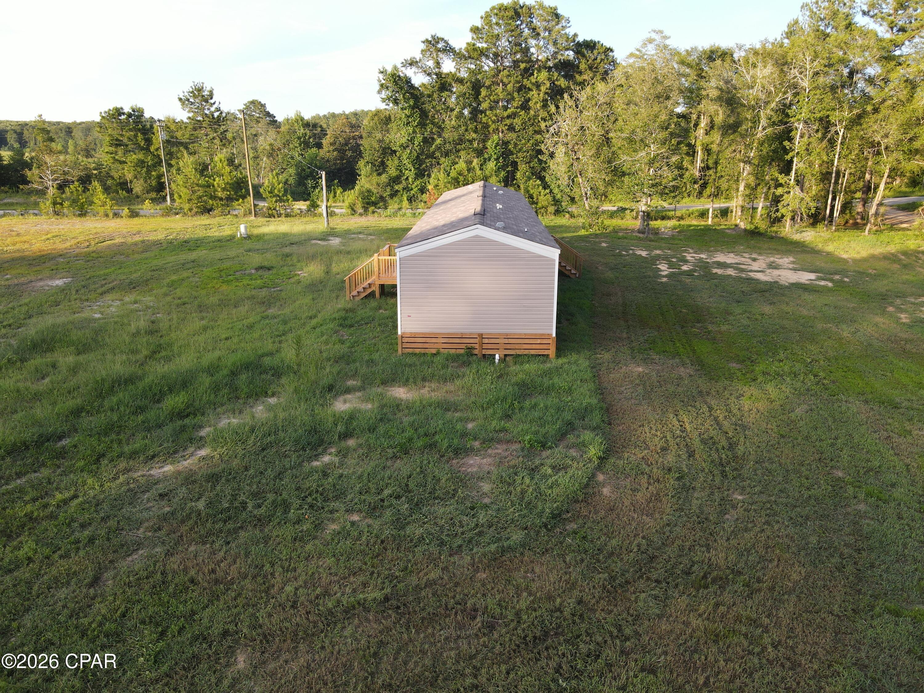 No Named Subdivision - Residential