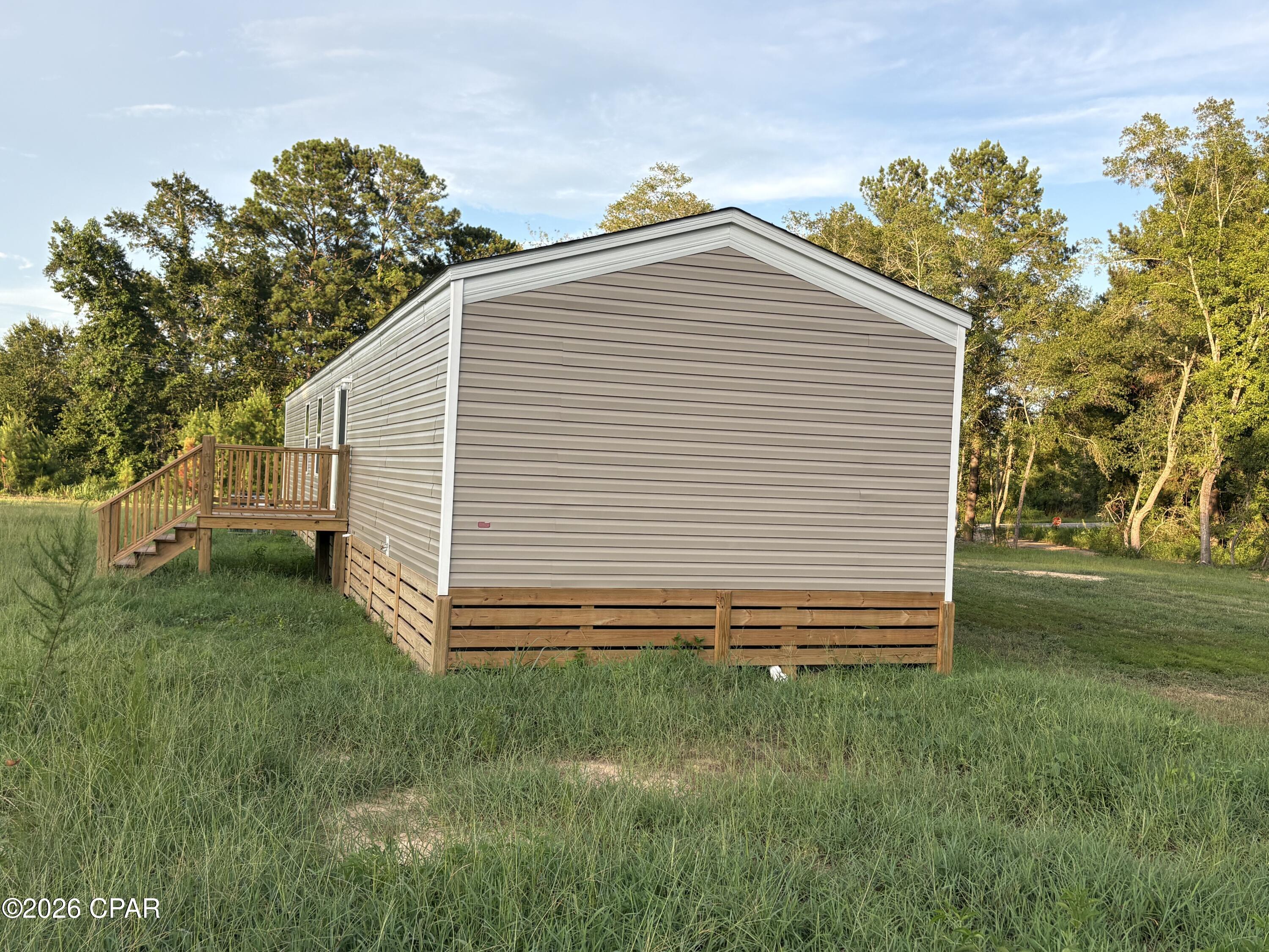 No Named Subdivision - Residential