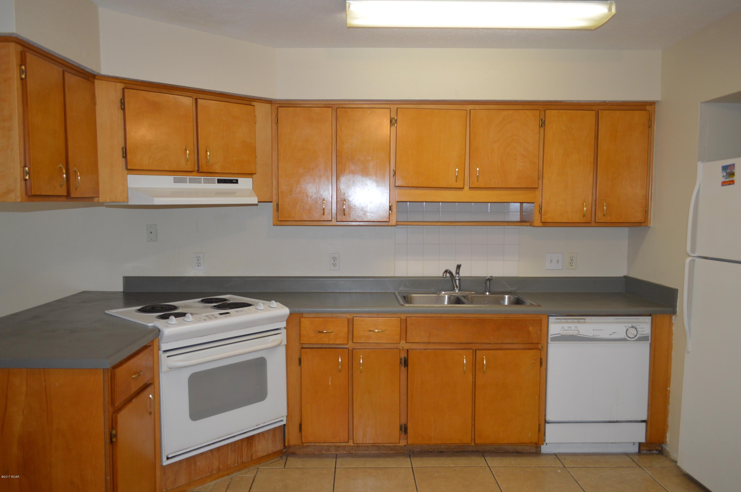 No Named Subdivision - Residential Lease