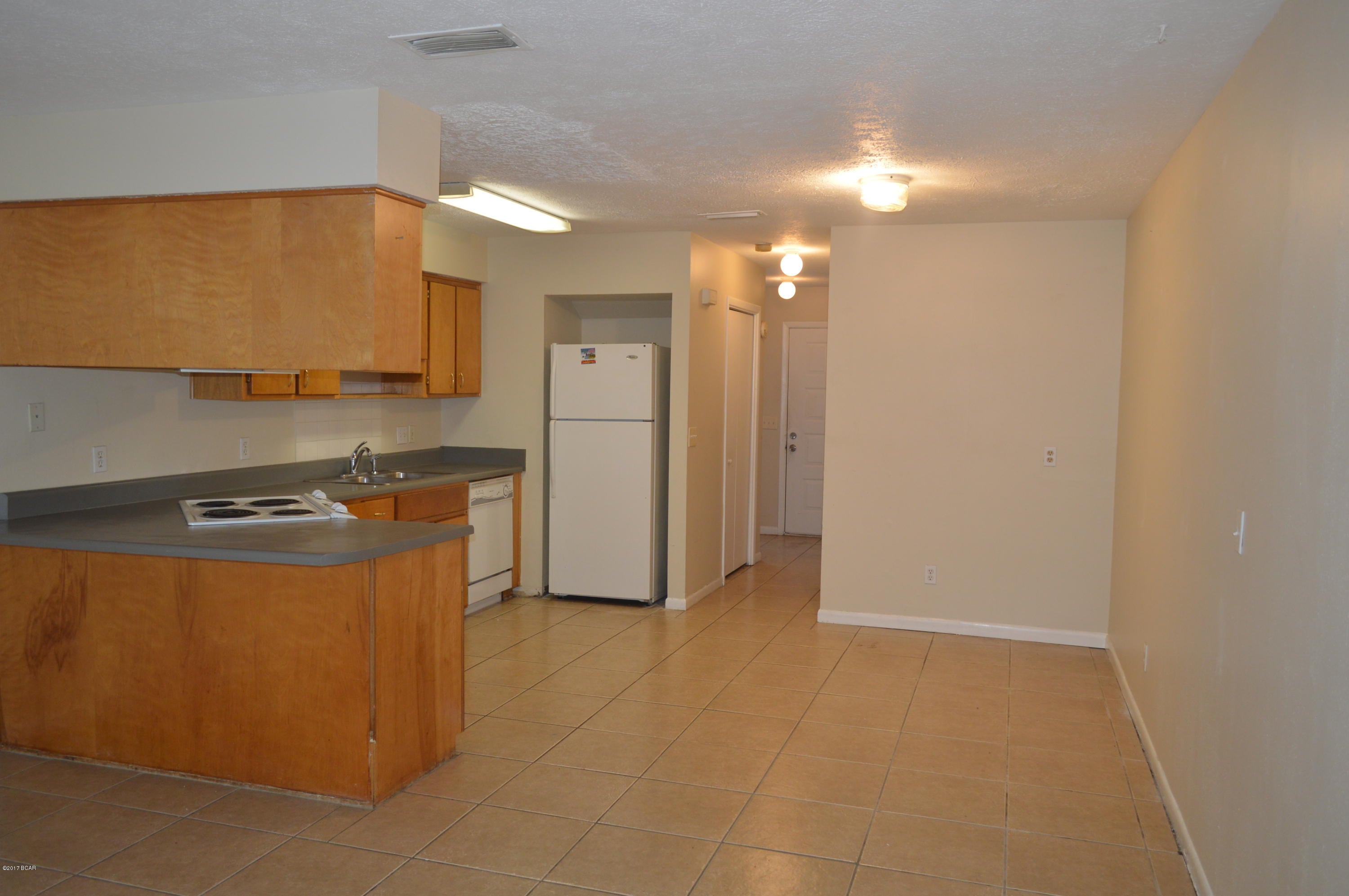 No Named Subdivision - Residential Lease