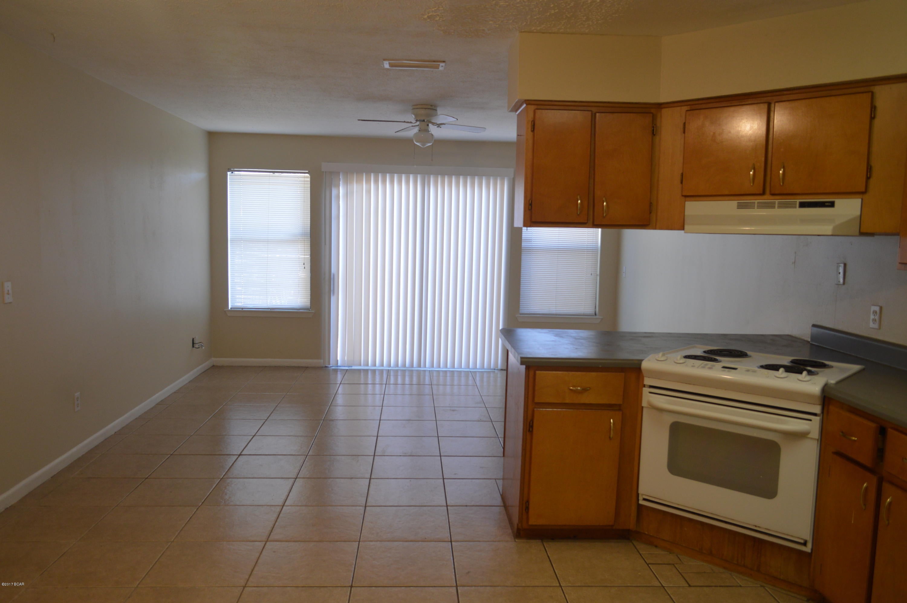No Named Subdivision - Residential Lease