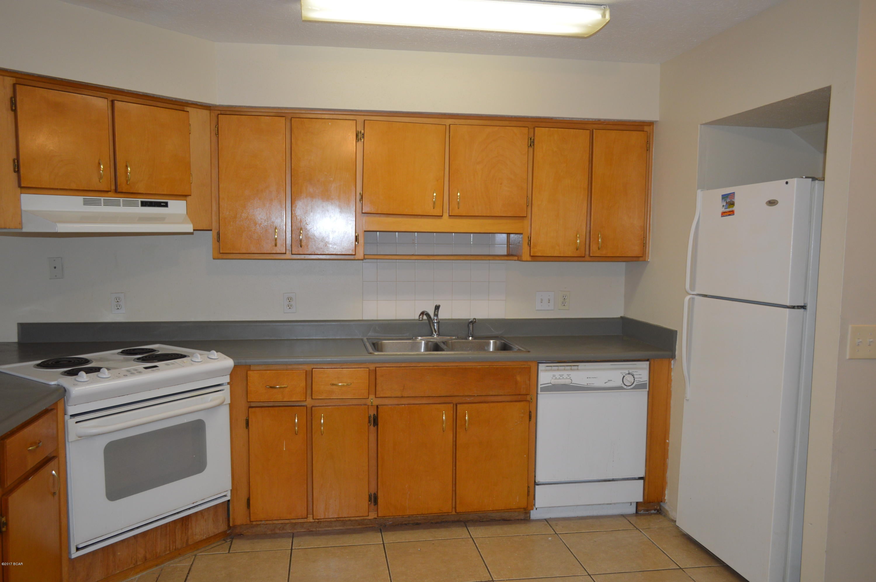 No Named Subdivision - Residential Lease