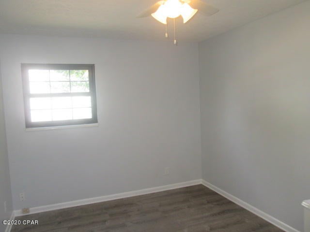 [No Recorded Subdiv] - Residential Lease