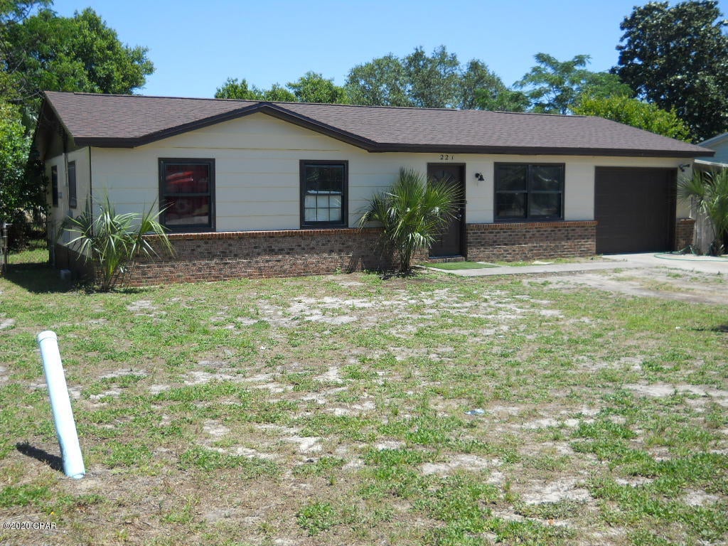 [No Recorded Subdiv] - Residential Lease