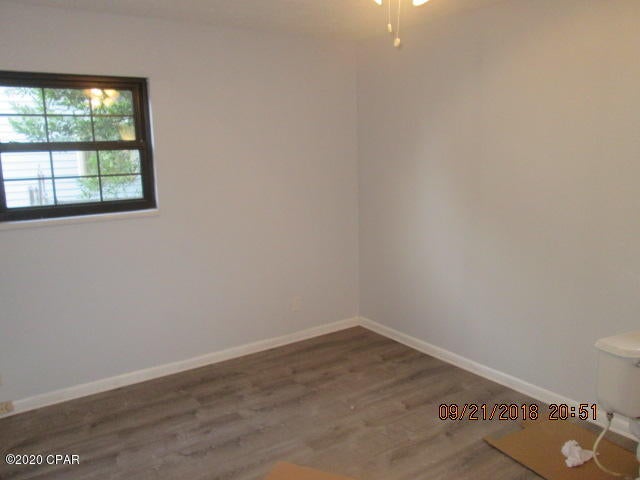 [No Recorded Subdiv] - Residential Lease