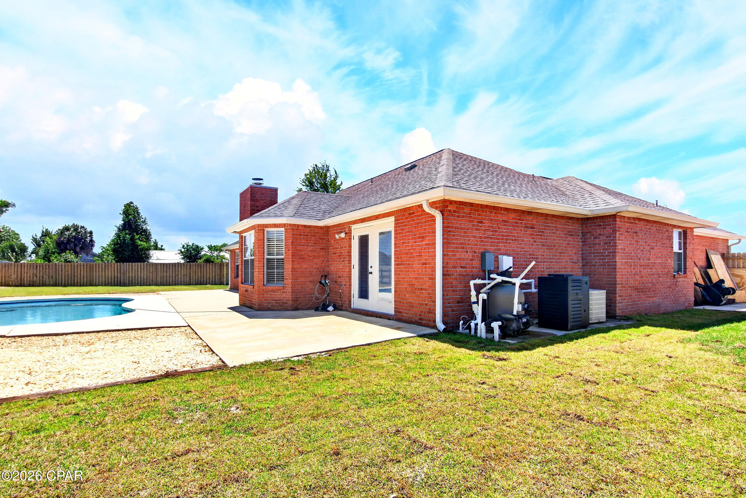 Northshore Add Phase III - Residential