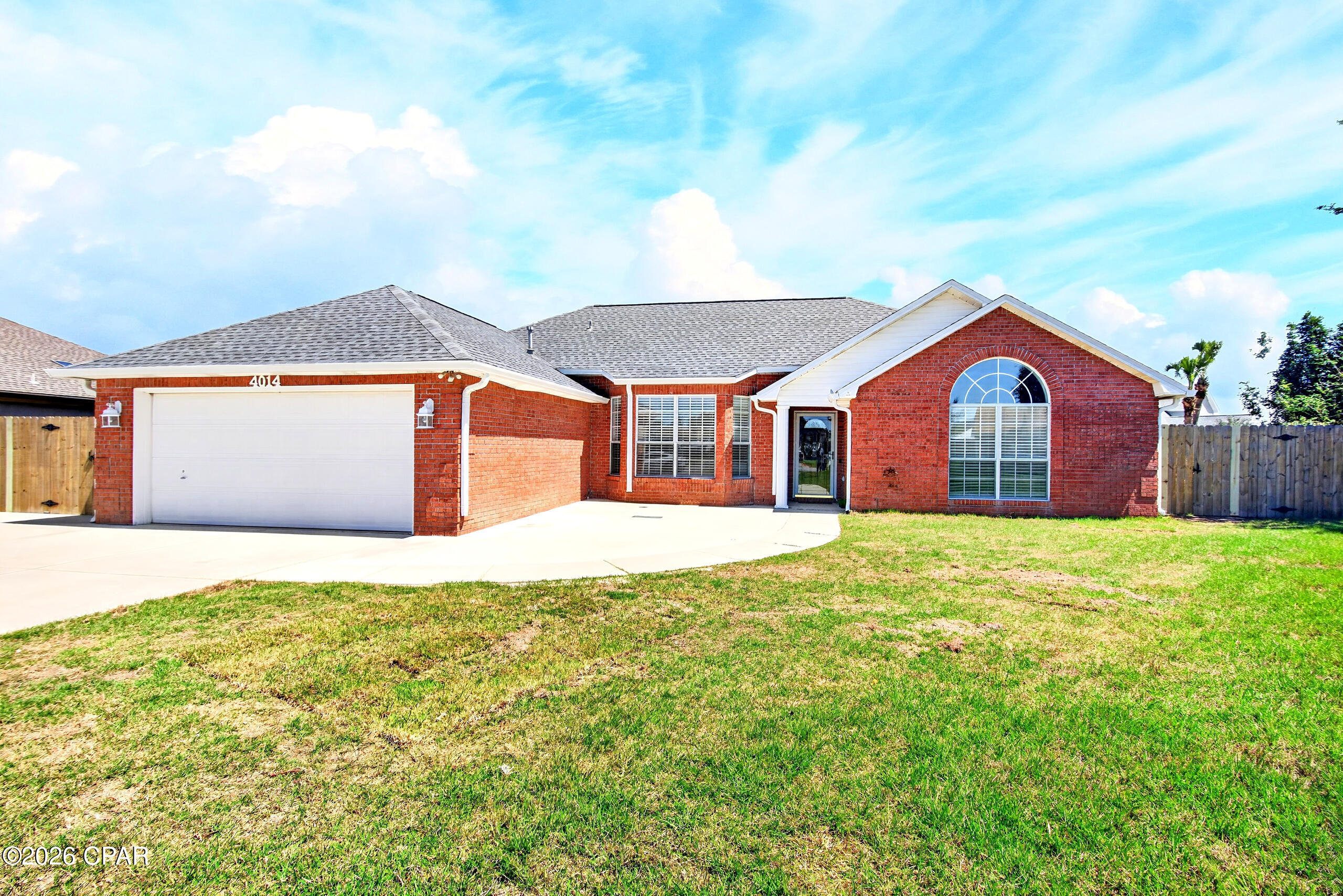 Northshore Add Phase III - Residential
