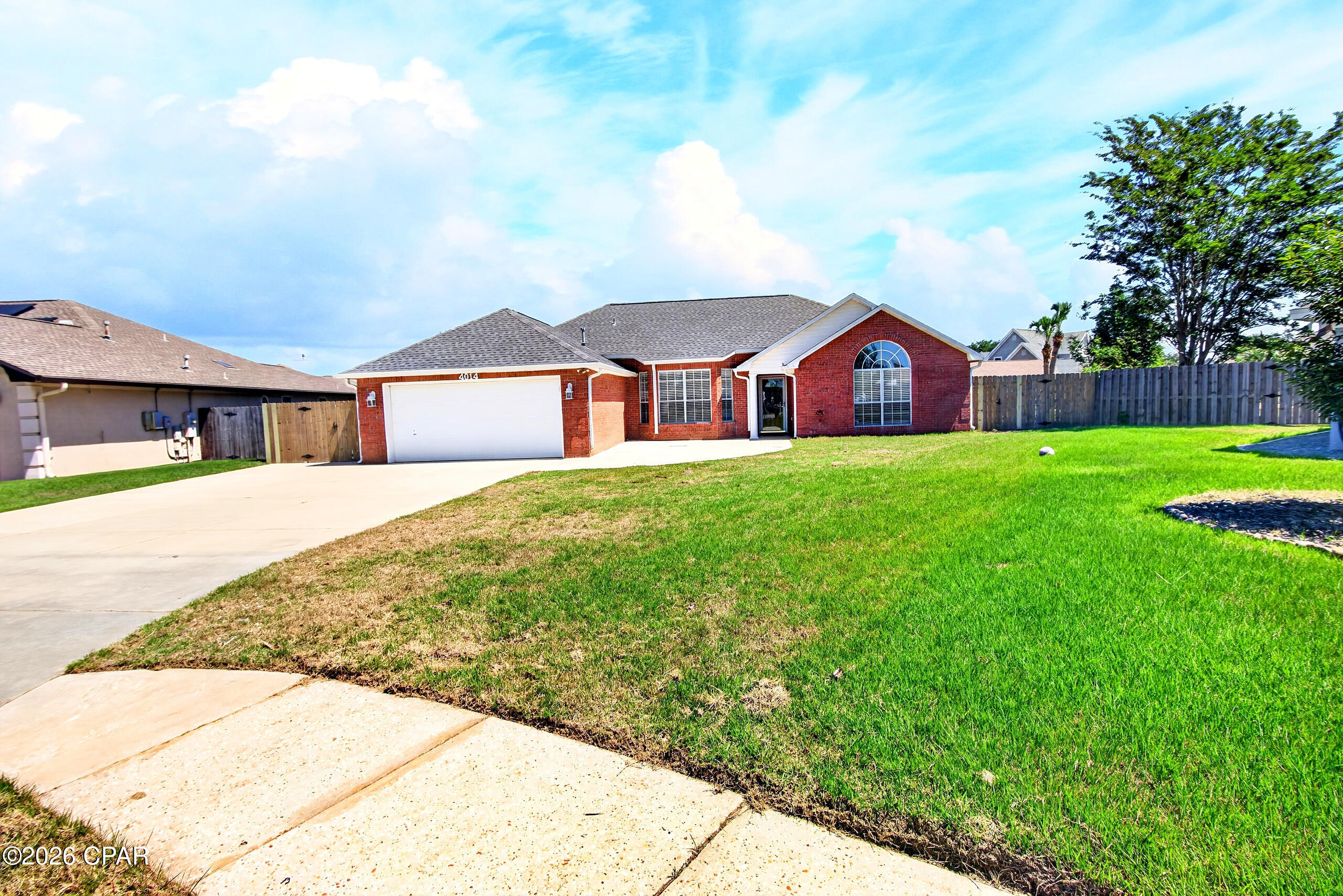 Northshore Add Phase III - Residential