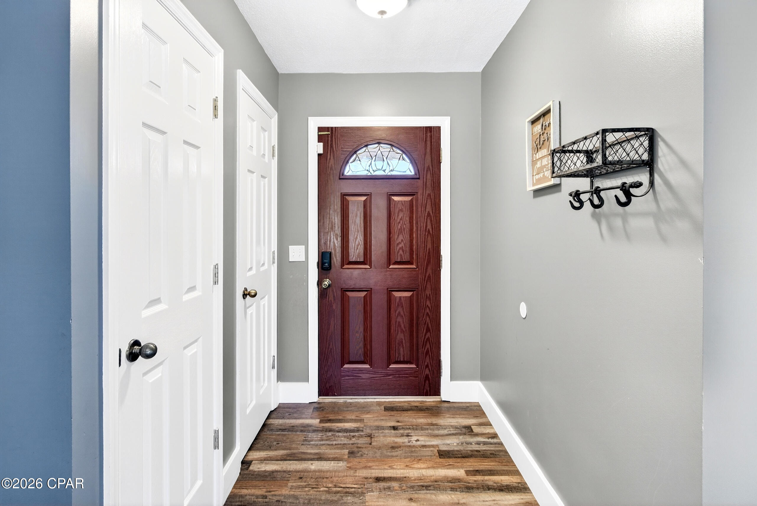 Northshore Add Phase III - Residential