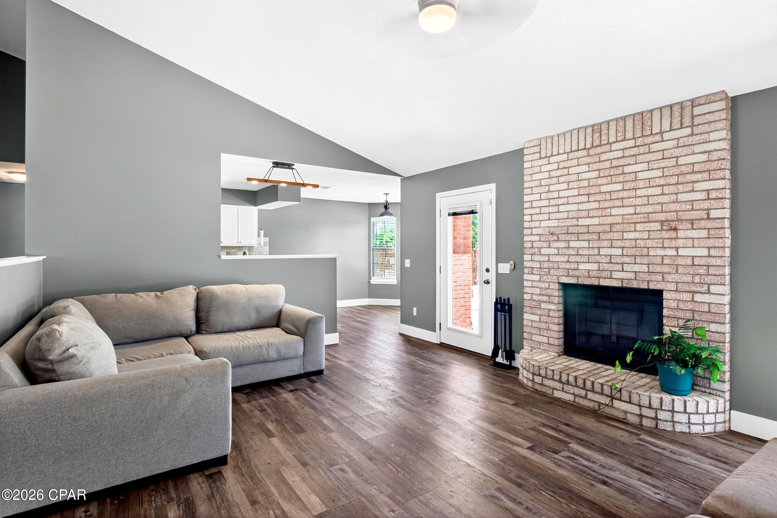 Northshore Add Phase III - Residential