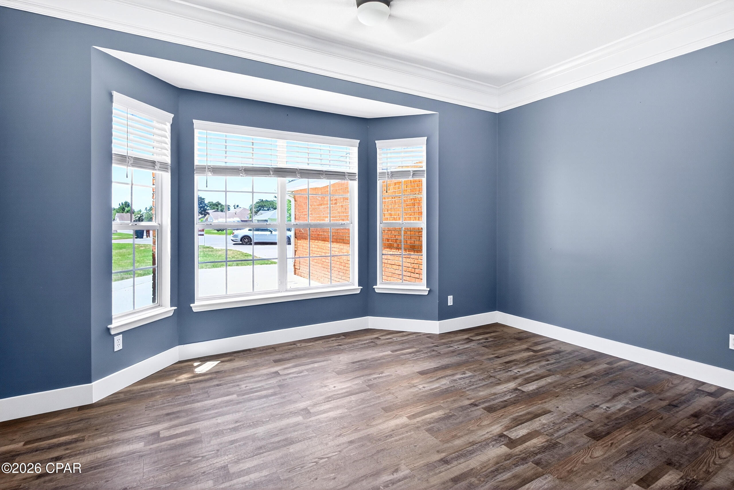 Northshore Add Phase III - Residential