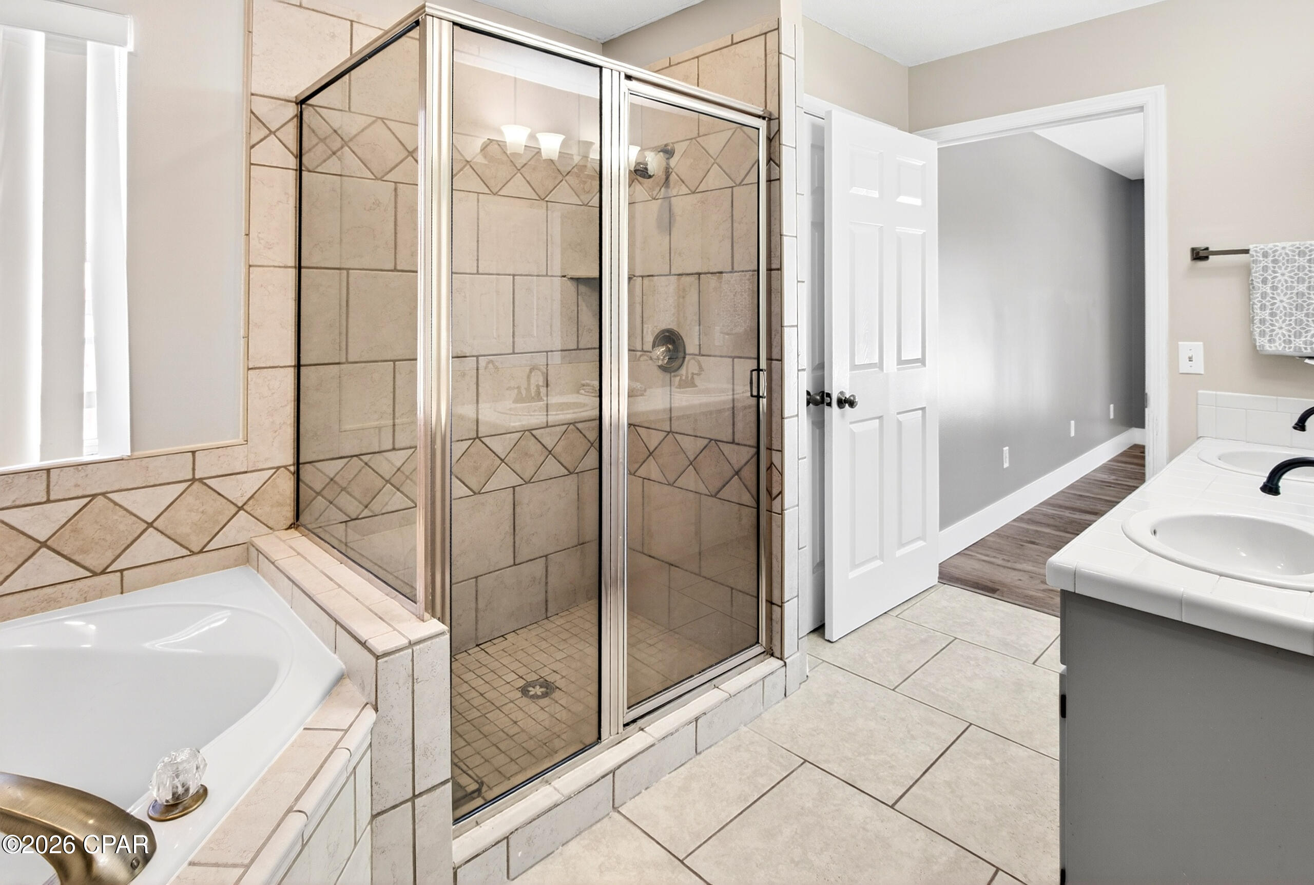 Northshore Add Phase III - Residential