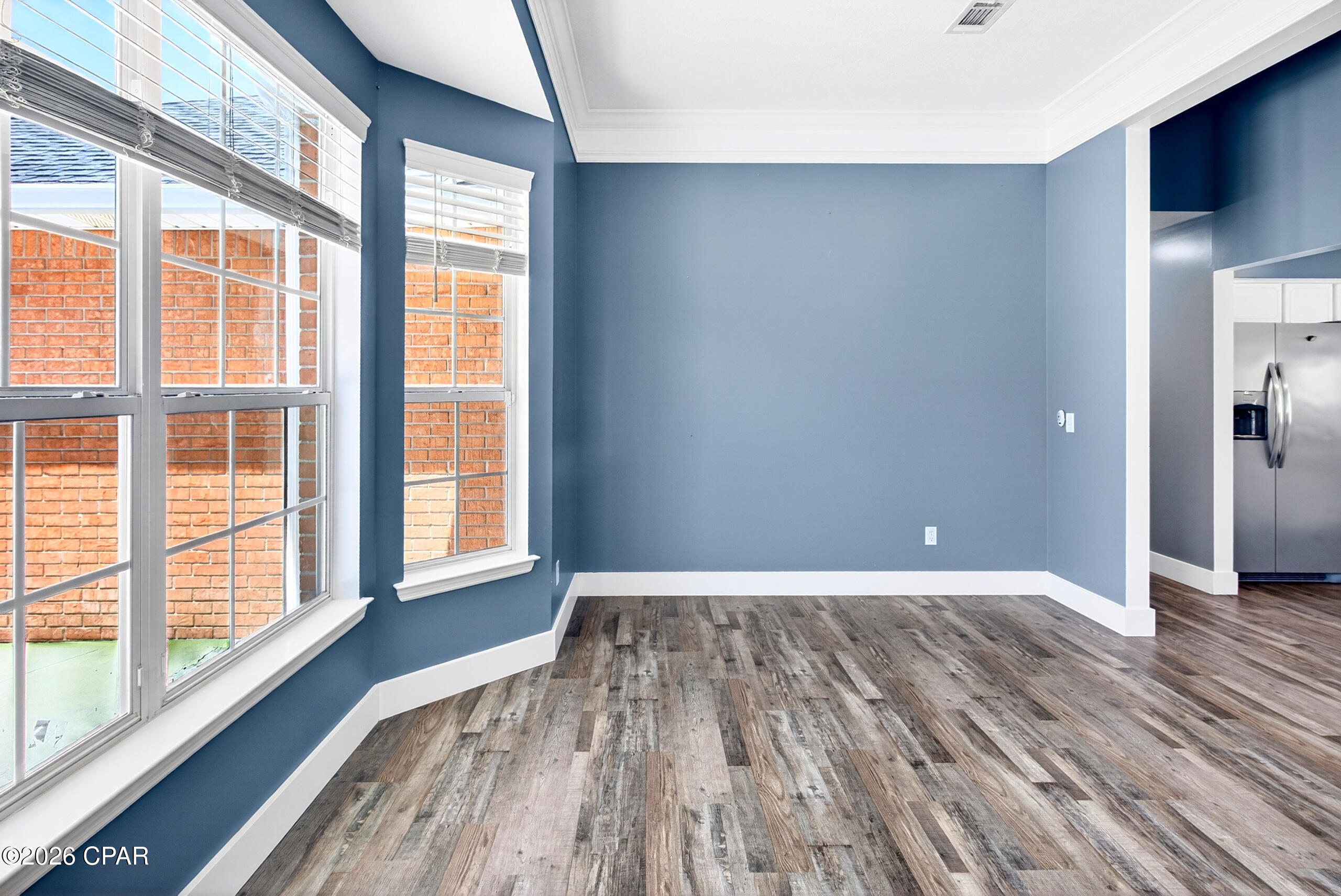 Northshore Add Phase III - Residential