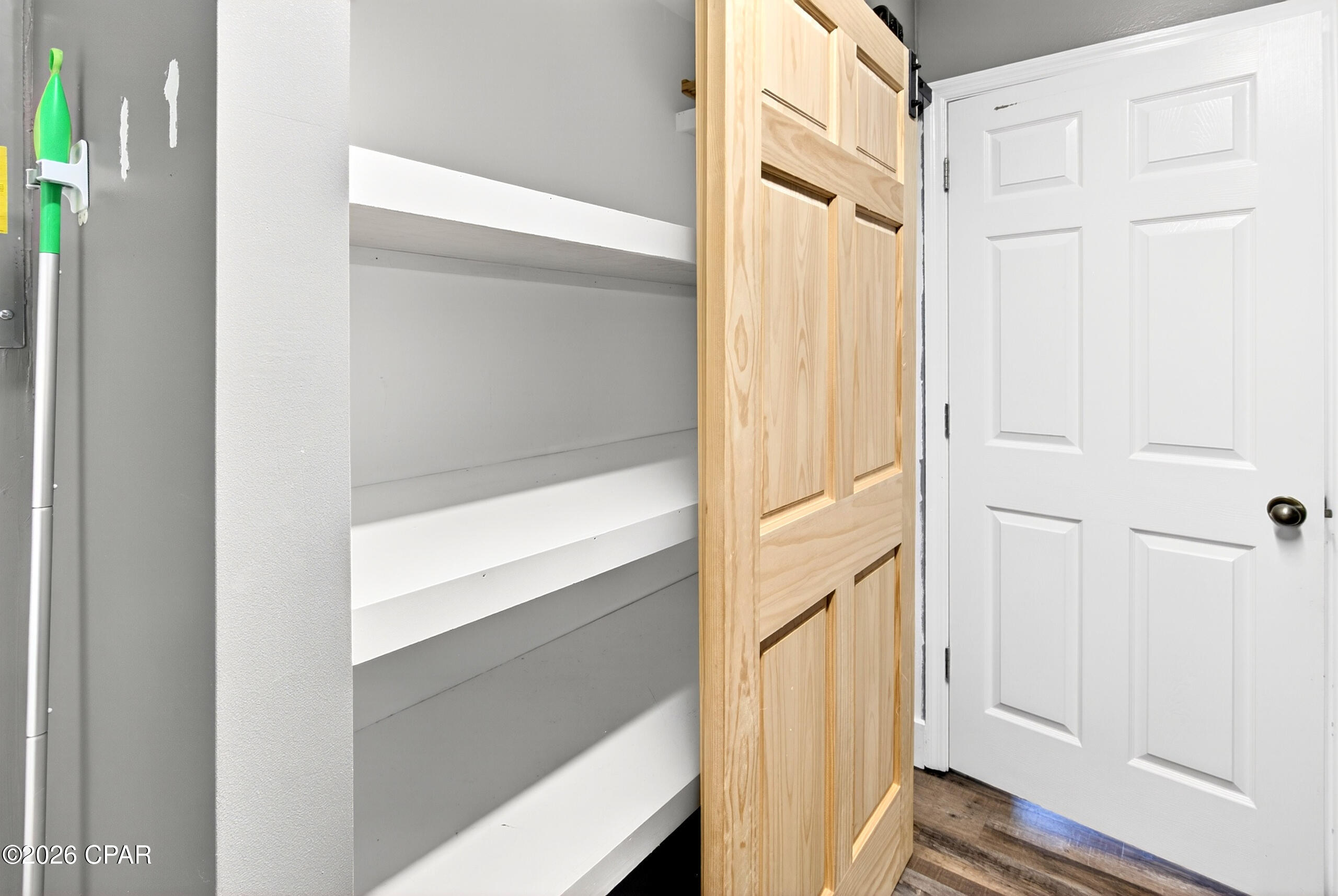 Northshore Add Phase III - Residential