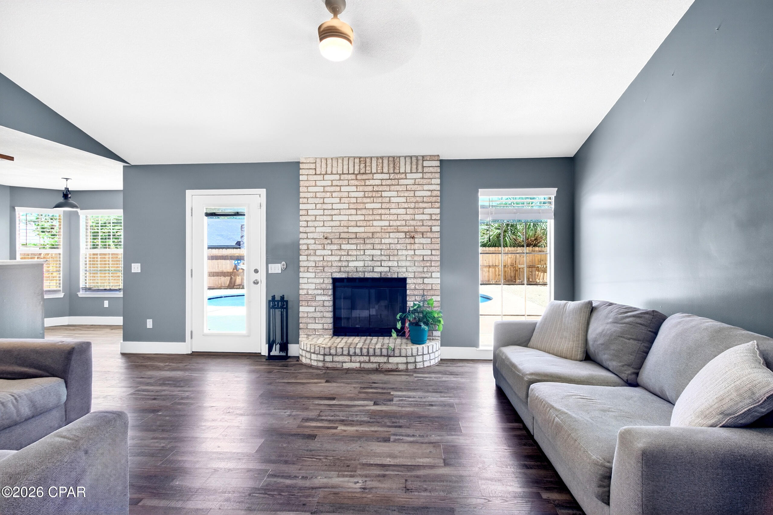Northshore Add Phase III - Residential