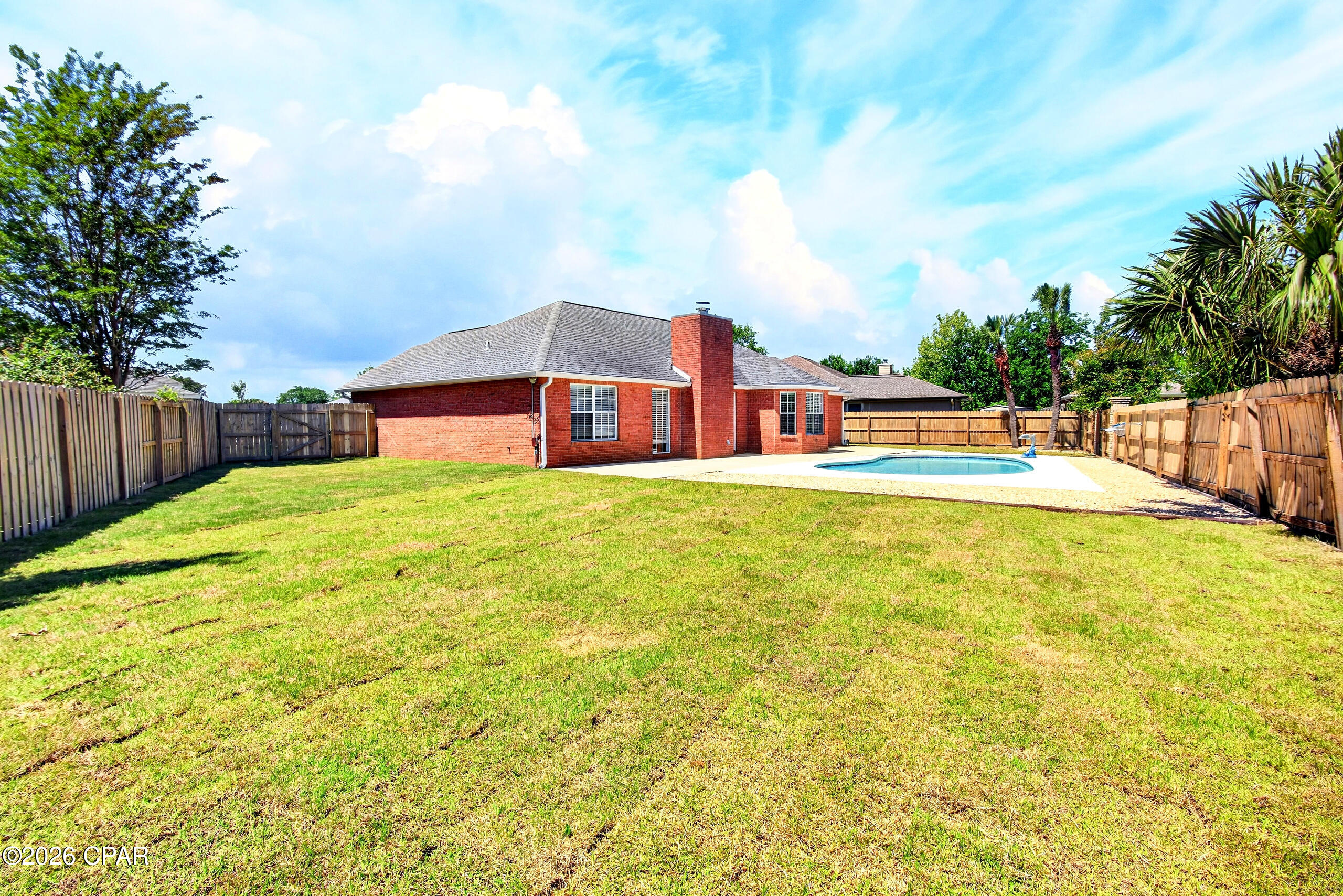 Northshore Add Phase III - Residential