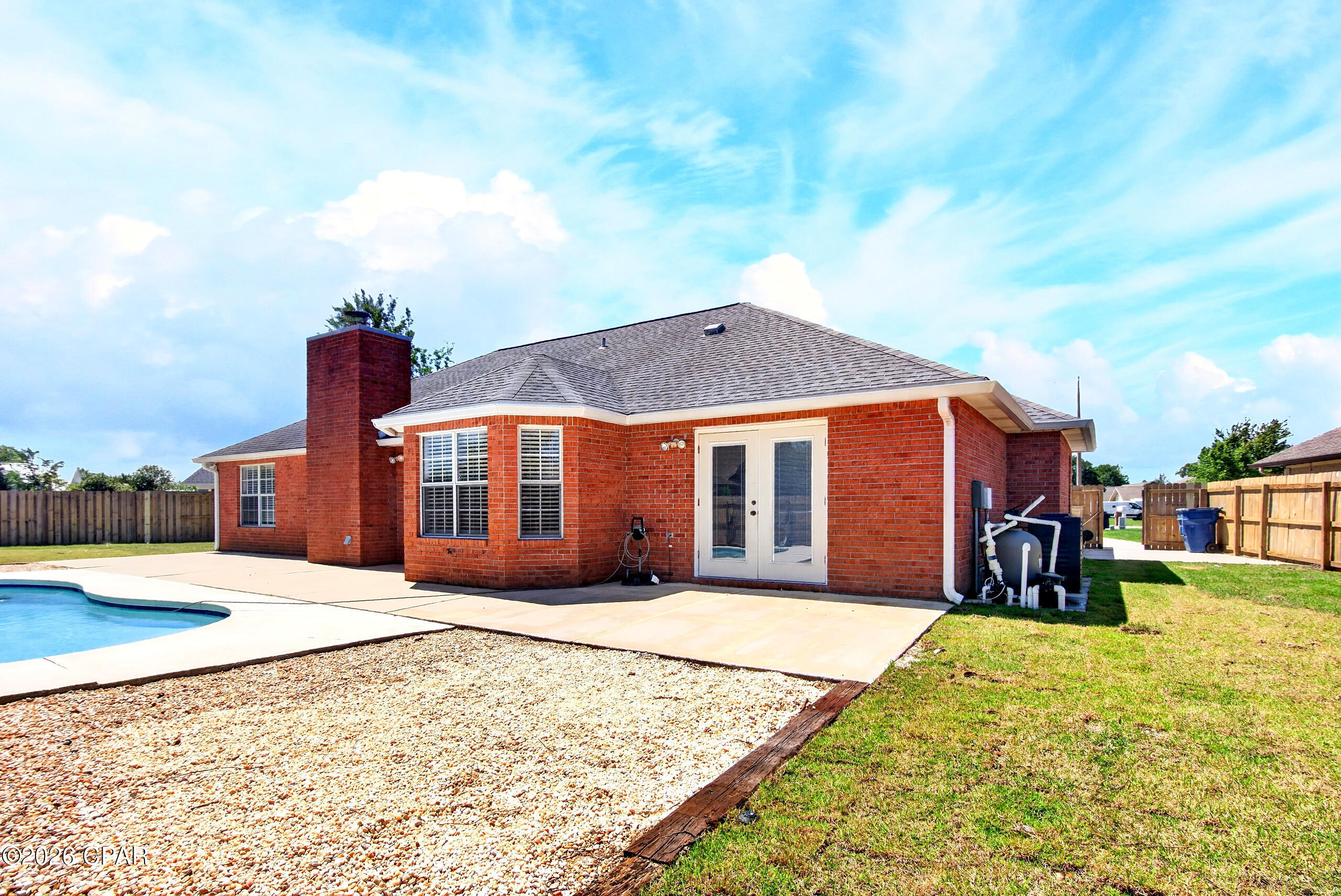 Northshore Add Phase III - Residential