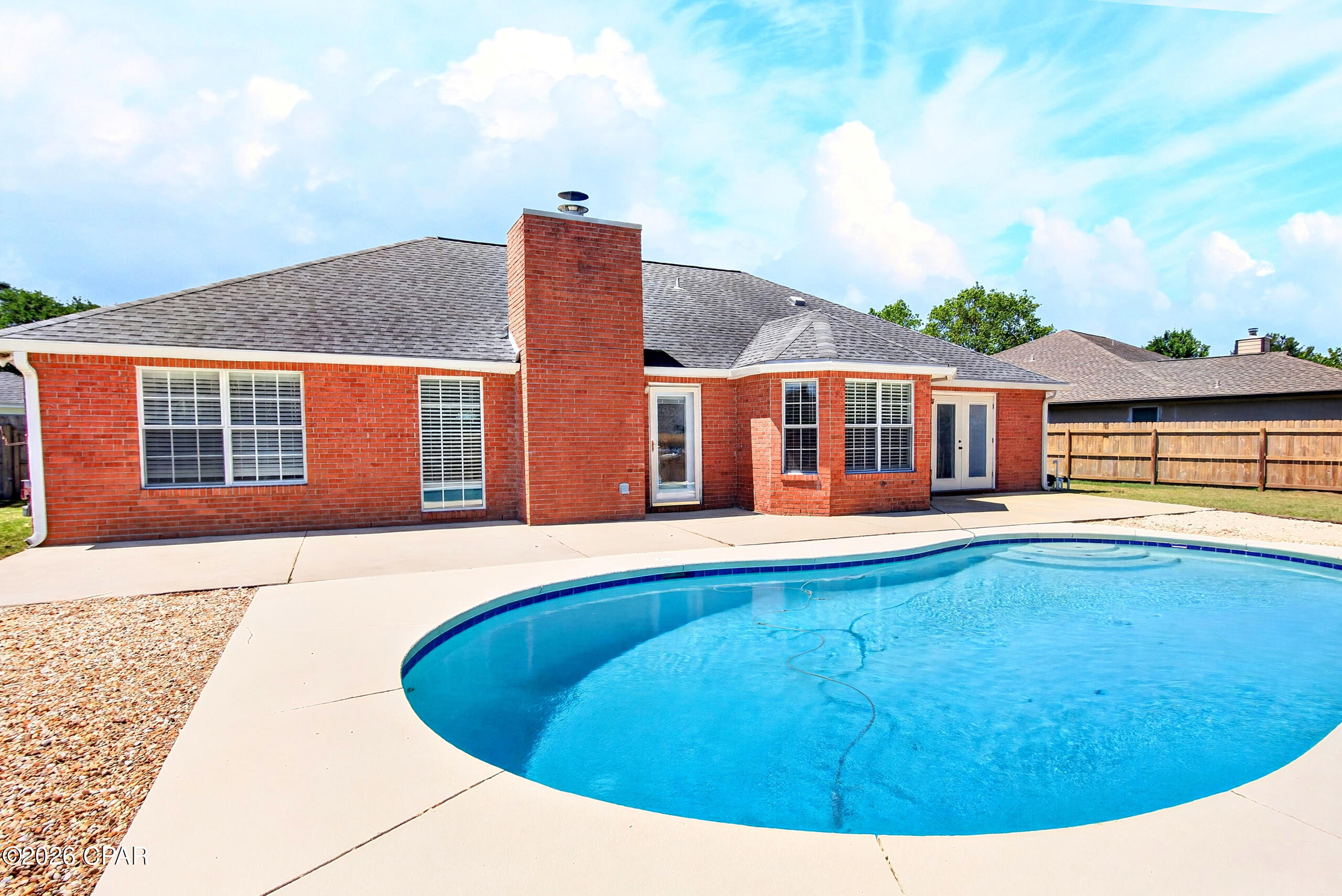 Northshore Add Phase III - Residential