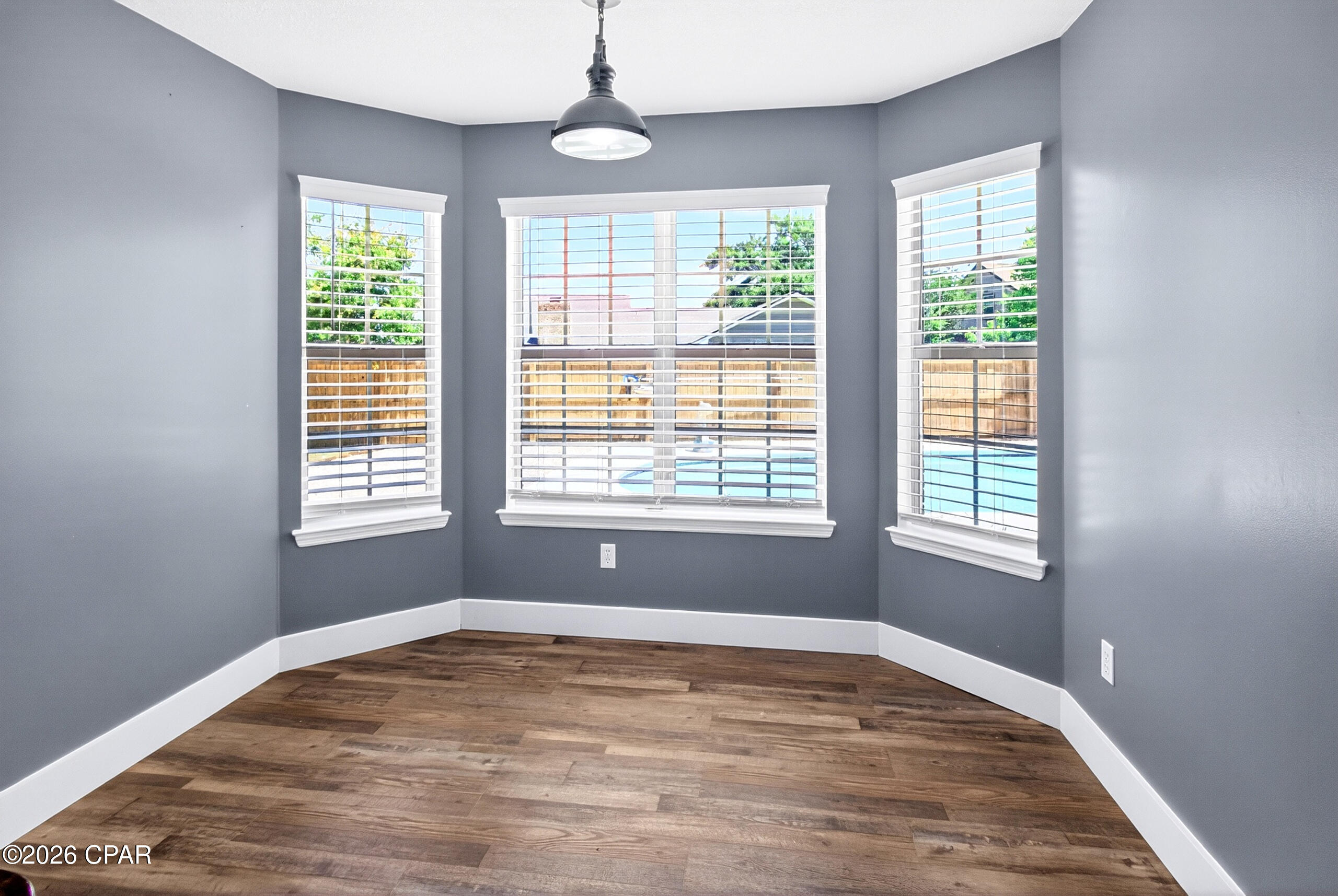 Northshore Add Phase III - Residential