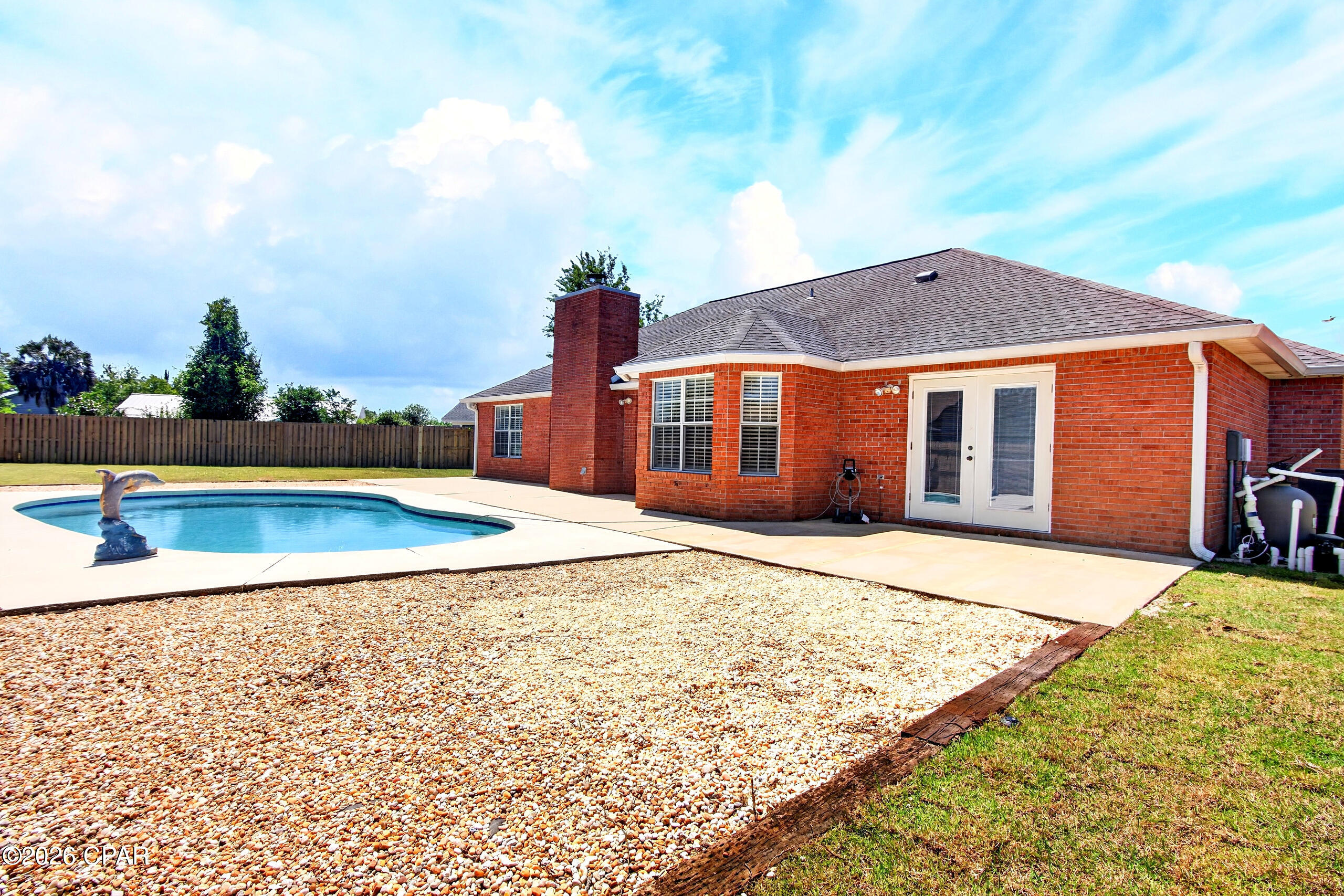 Northshore Add Phase III - Residential