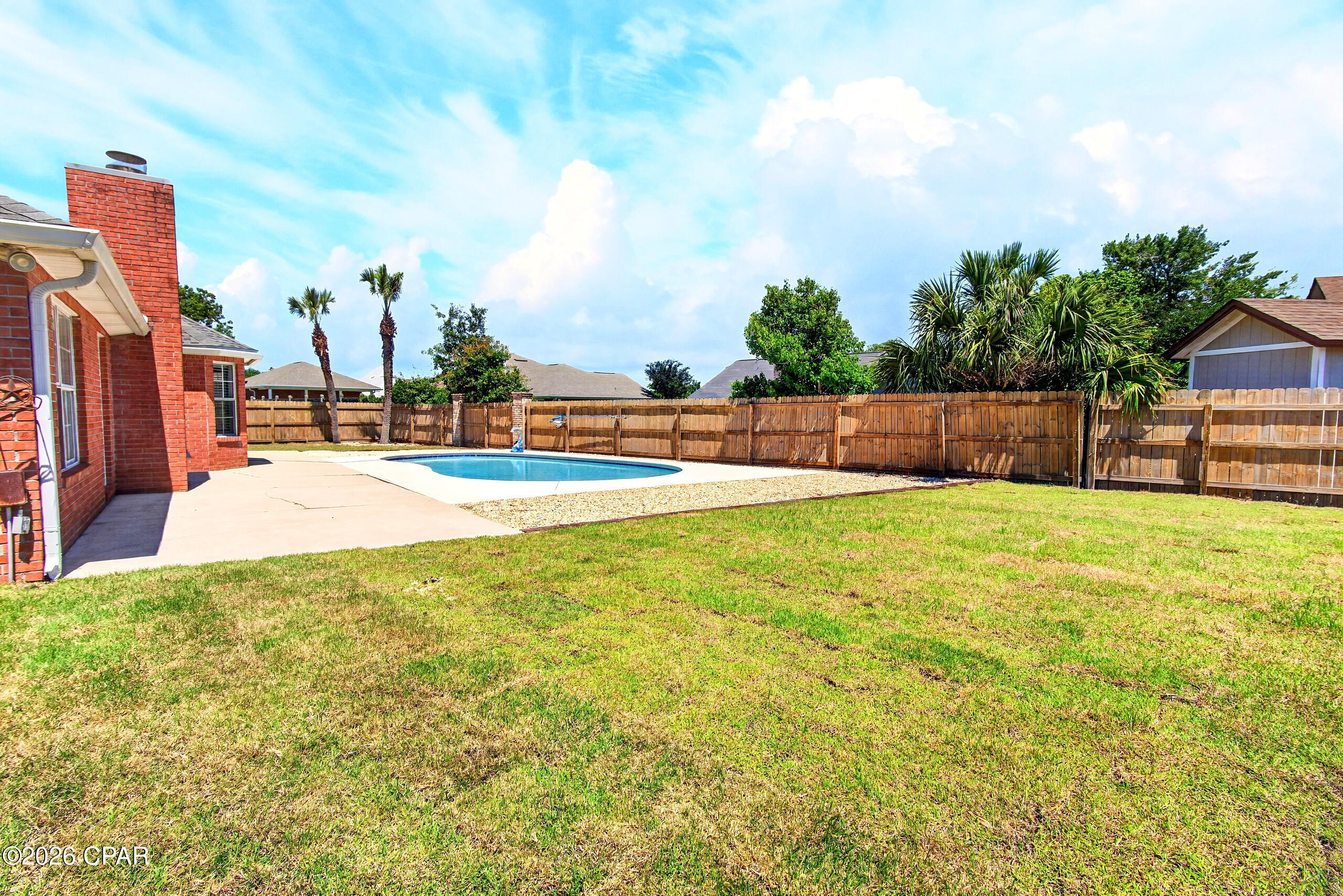 Northshore Add Phase III - Residential