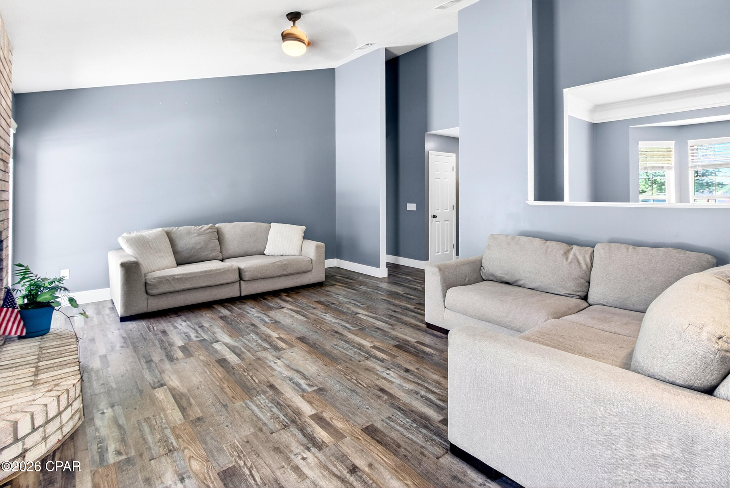 Northshore Add Phase III - Residential