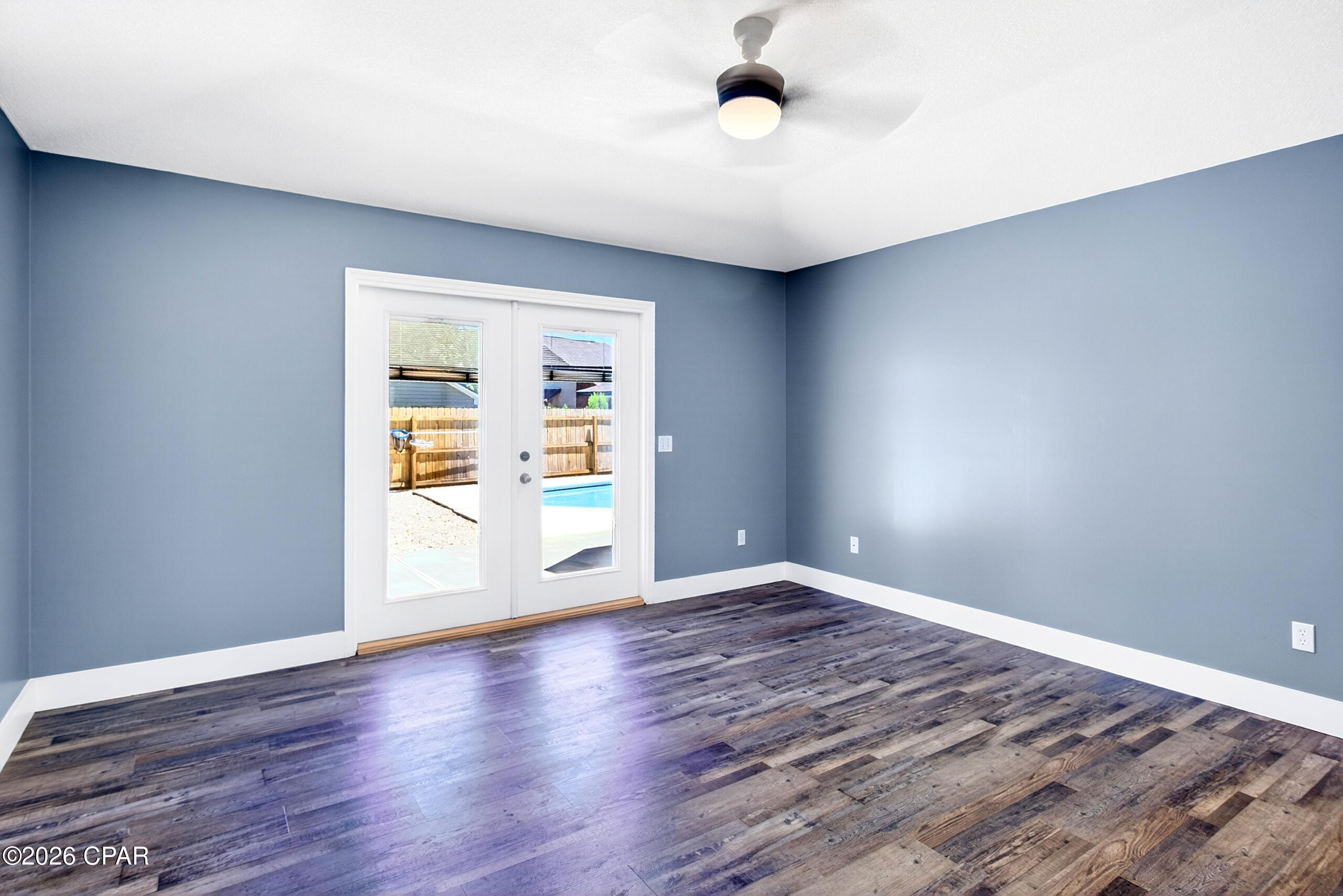 Northshore Add Phase III - Residential
