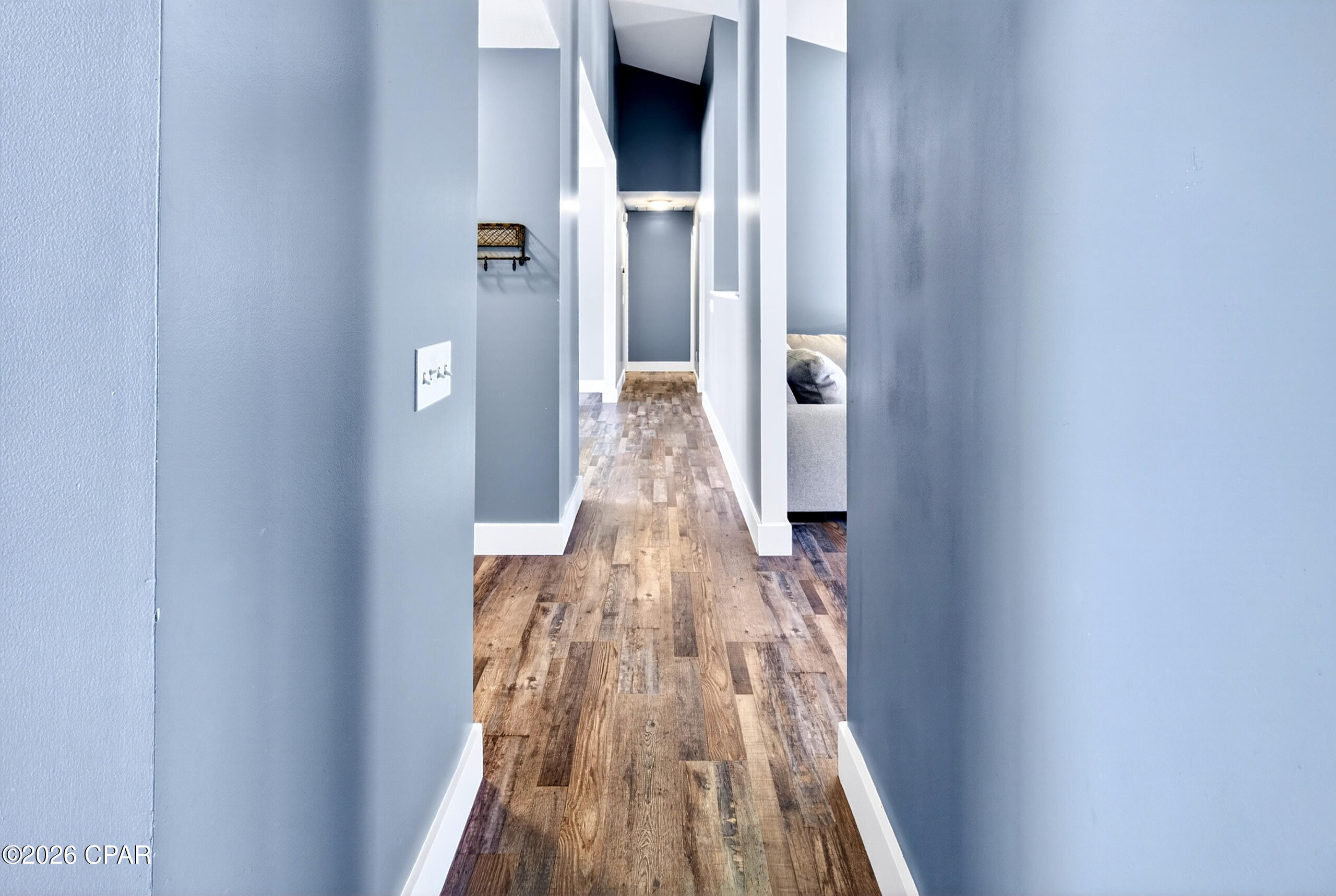 Northshore Add Phase III - Residential