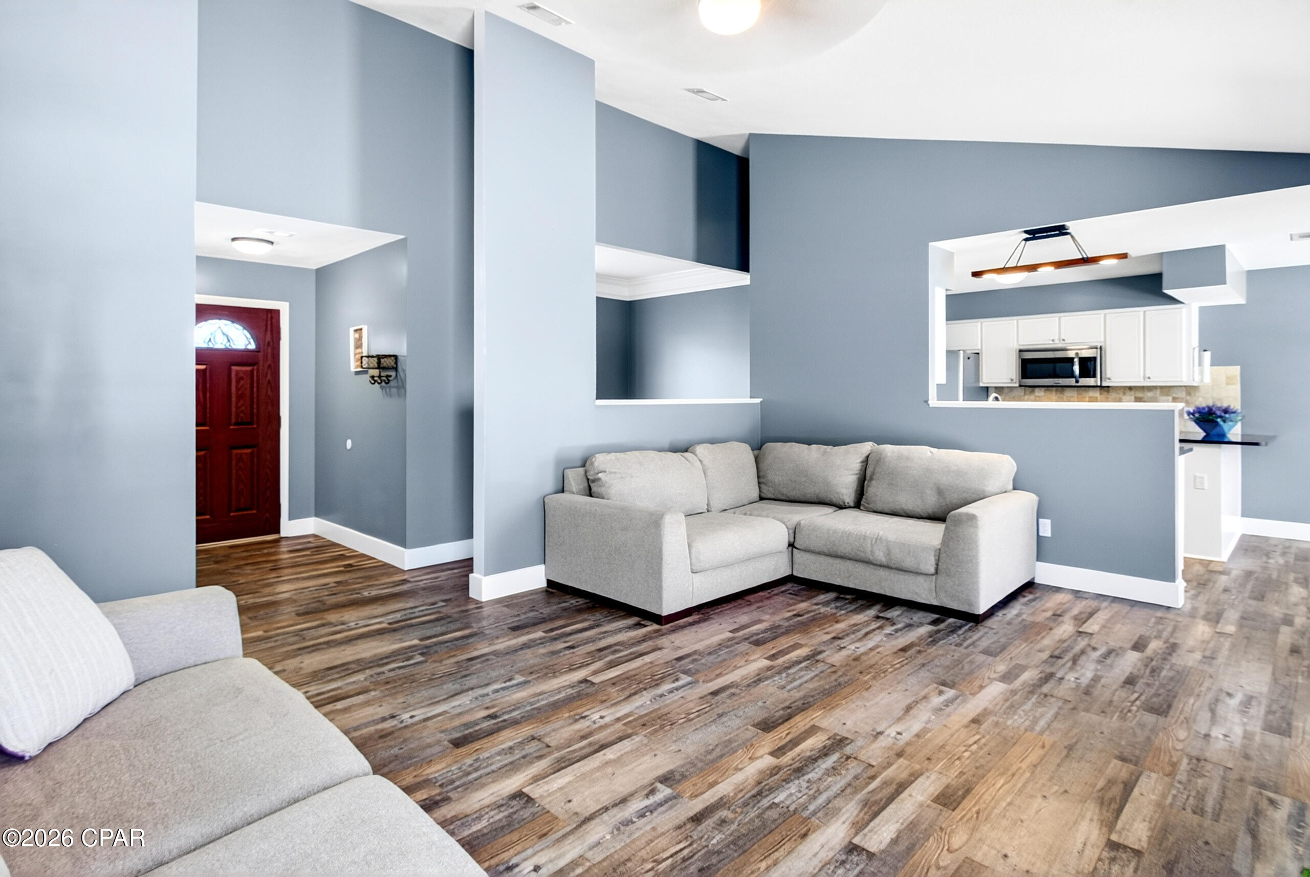 Northshore Add Phase III - Residential