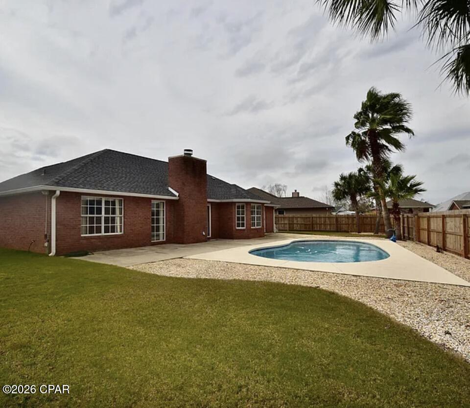 Northshore Add Phase III - Residential