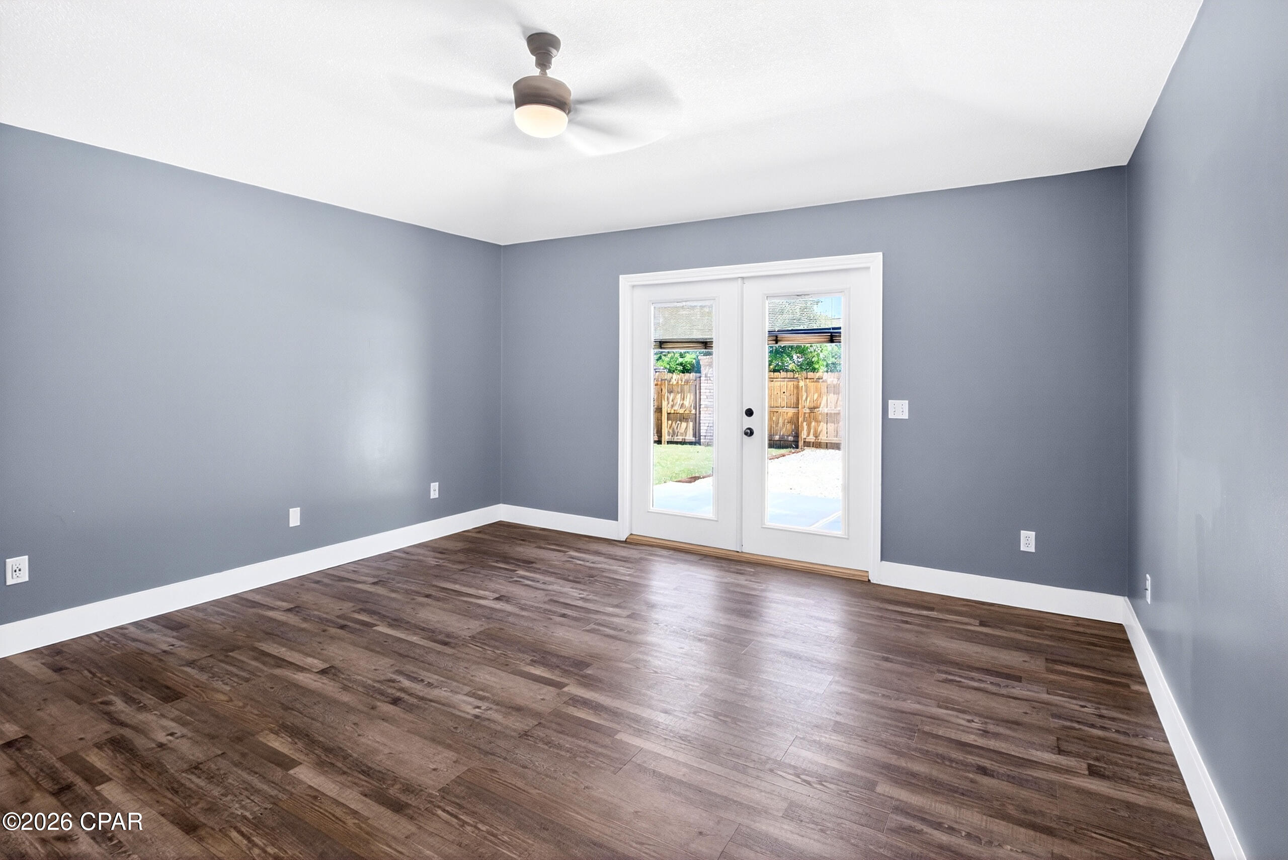 Northshore Add Phase III - Residential