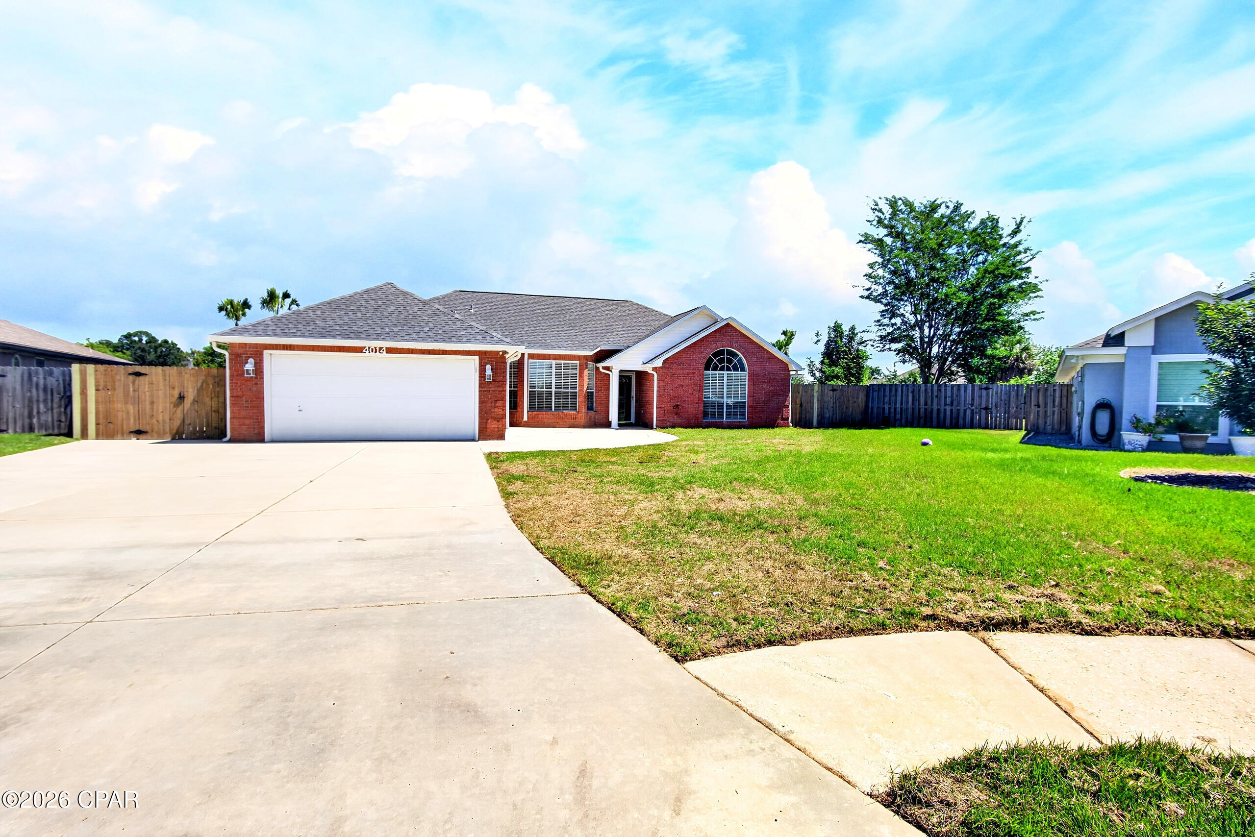 Northshore Add Phase III - Residential