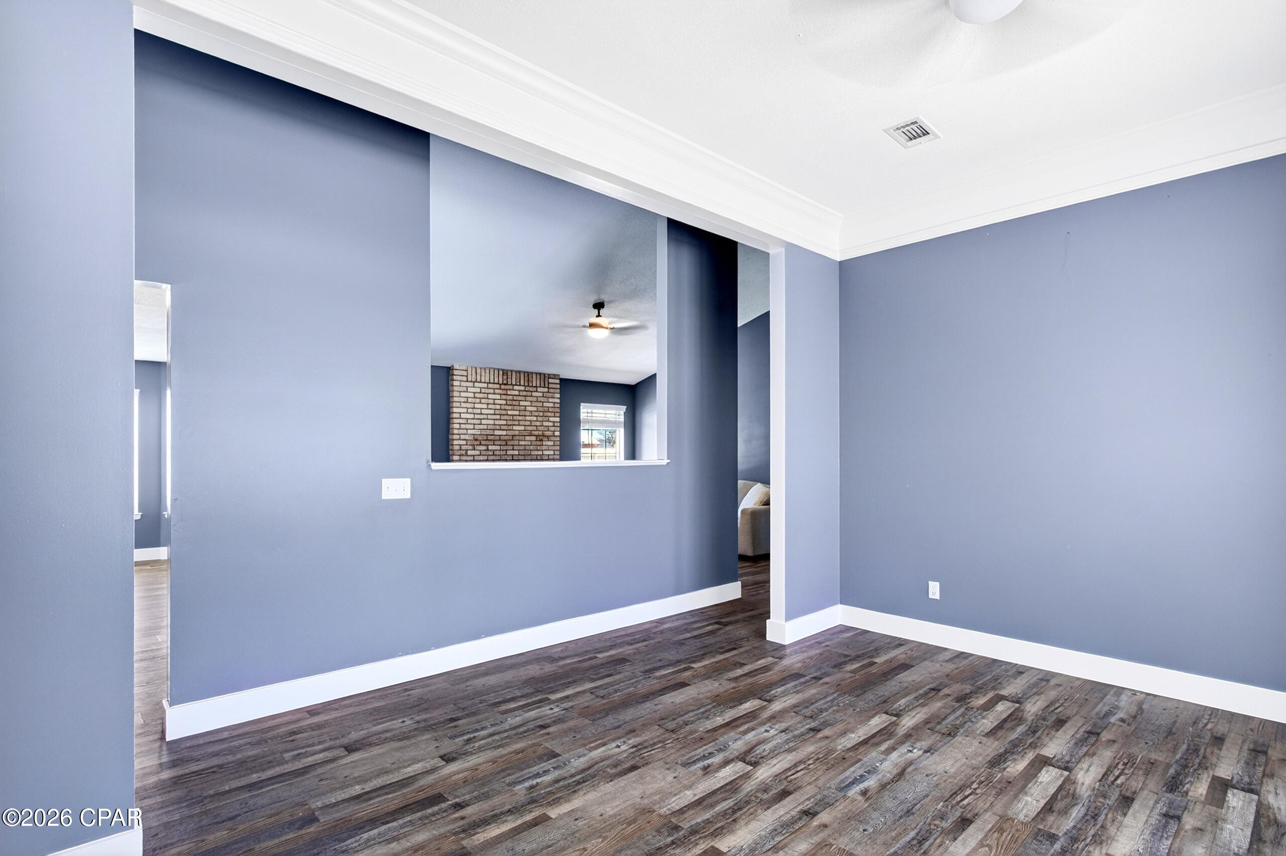 Northshore Add Phase III - Residential