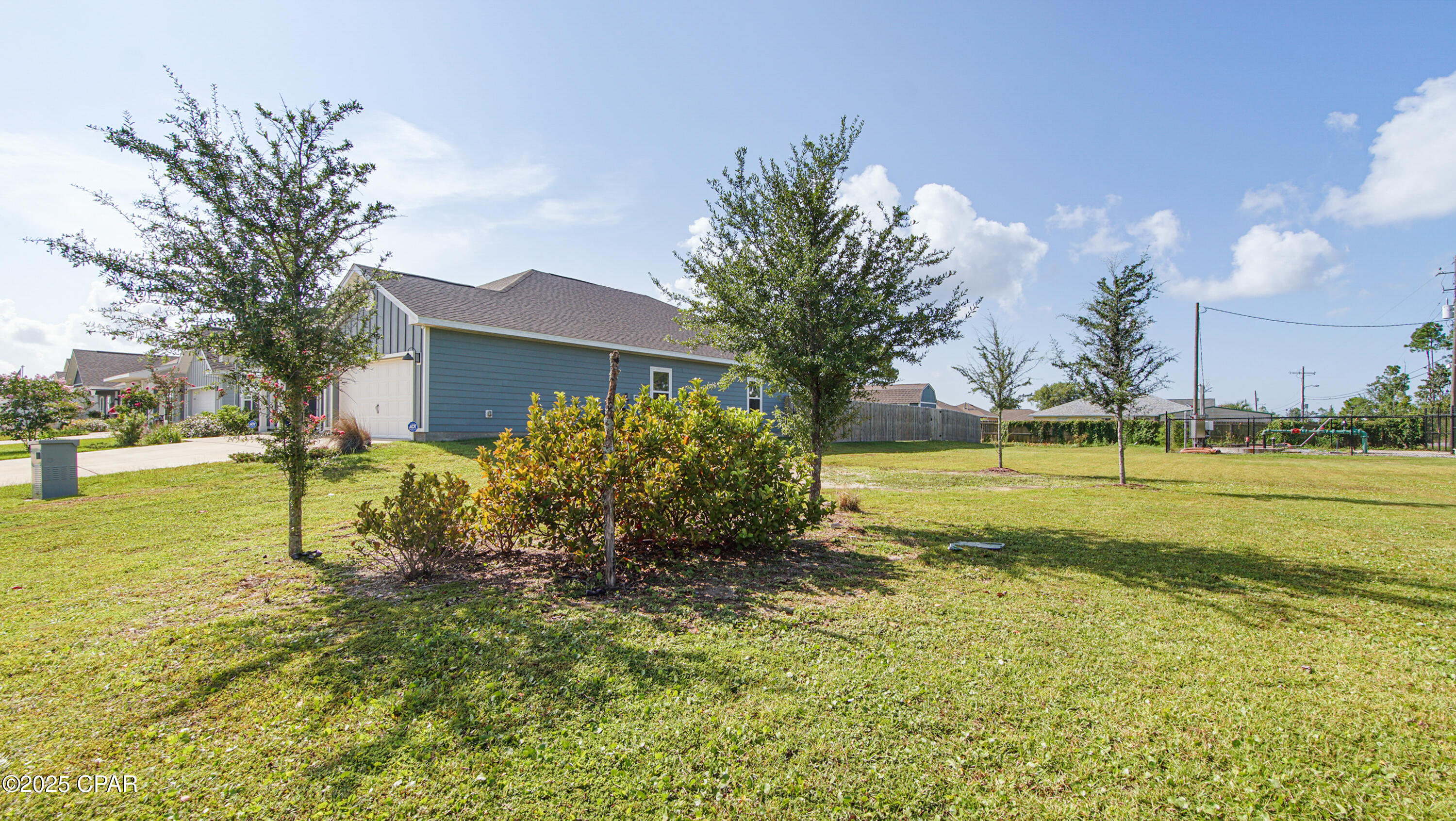 Bridge Harbor - Residential