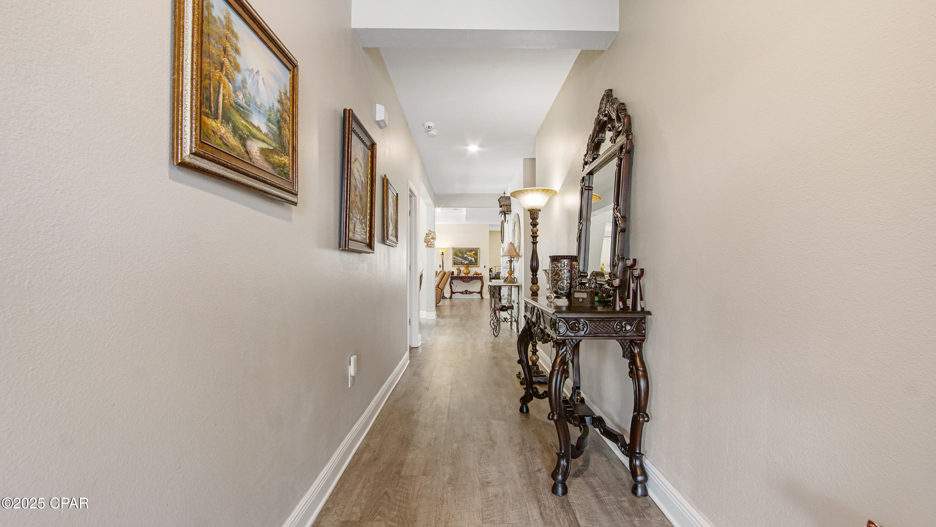 Bridge Harbor - Residential