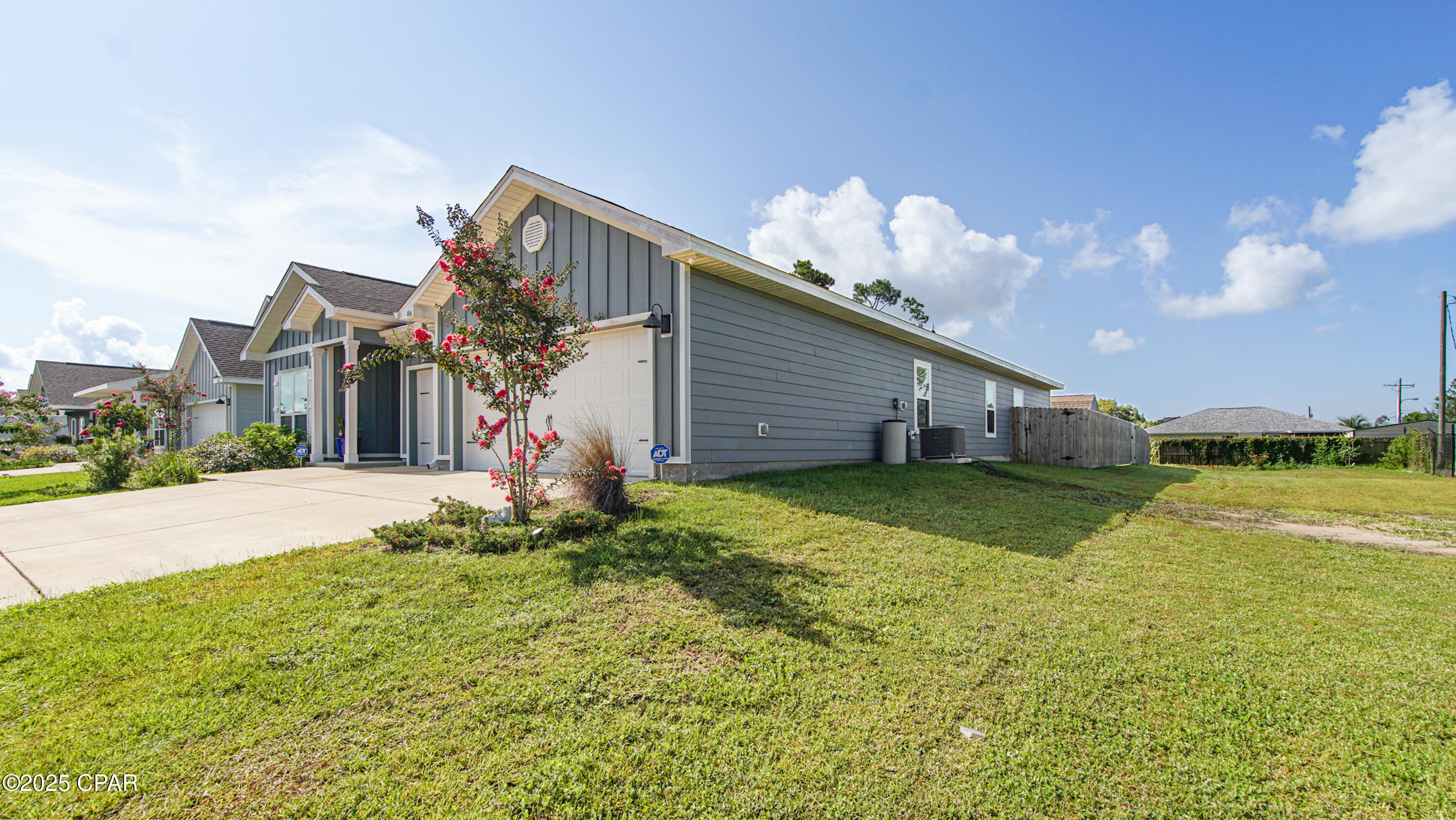 Bridge Harbor - Residential