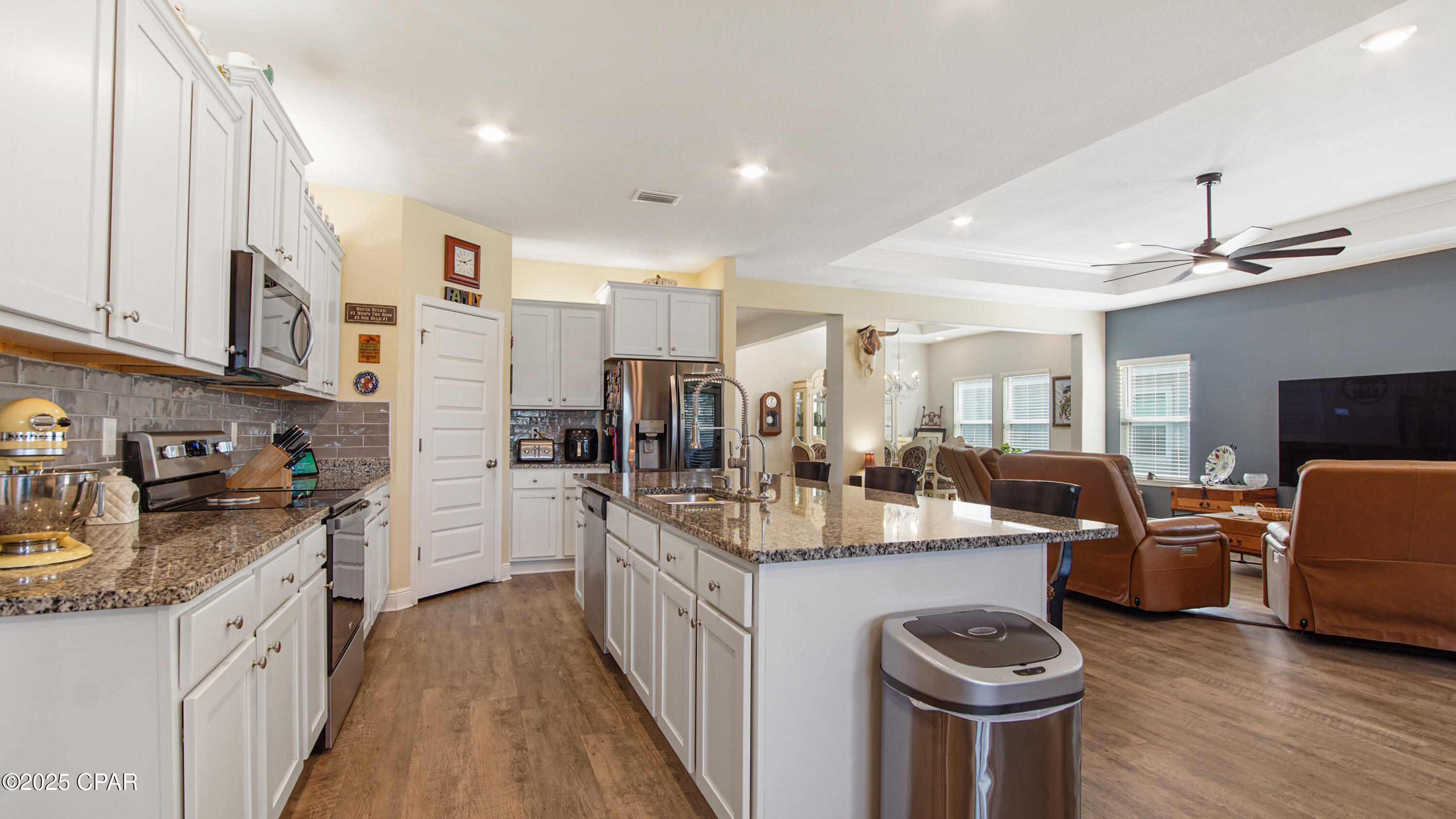 Bridge Harbor - Residential
