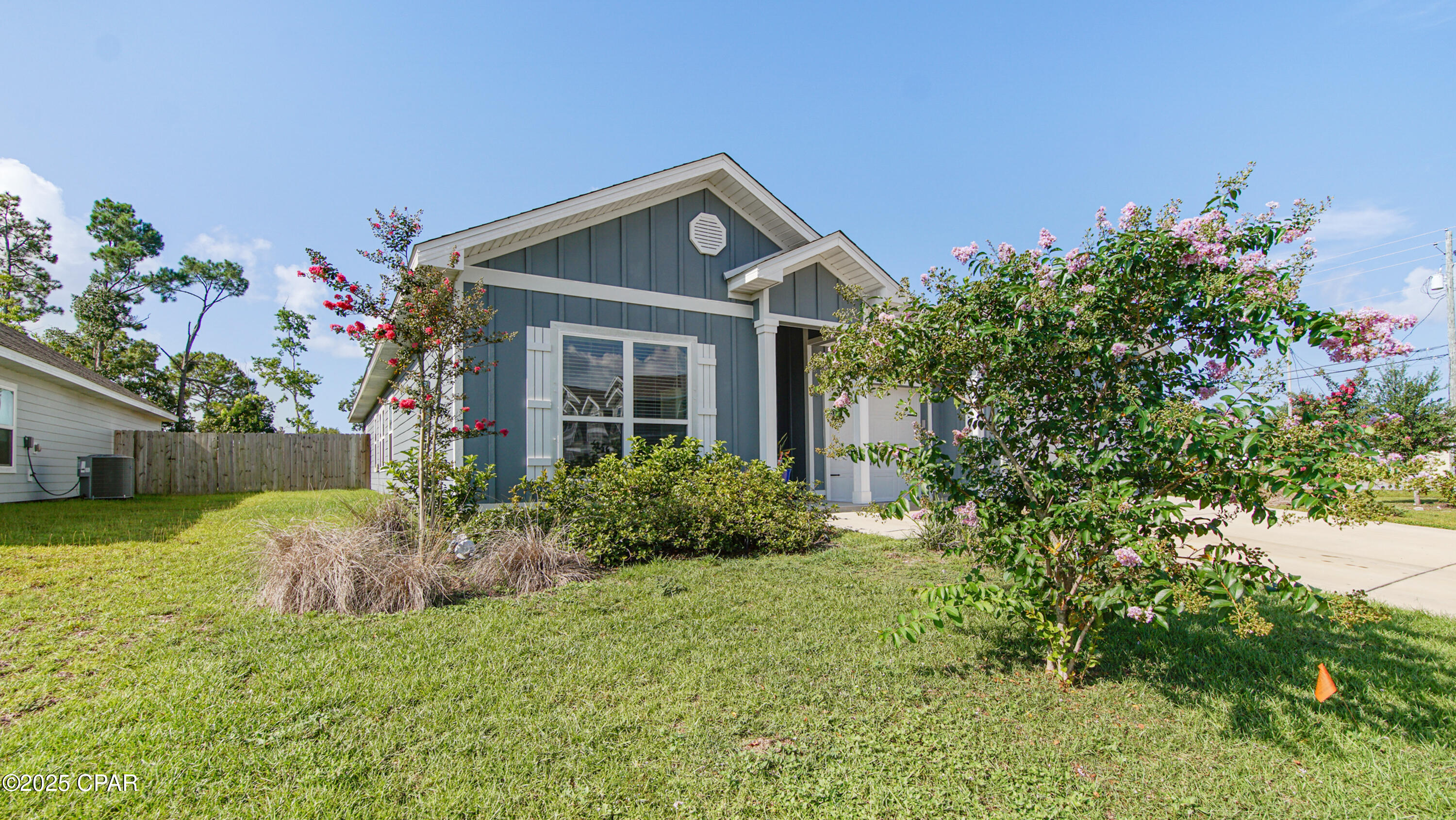 Bridge Harbor - Residential